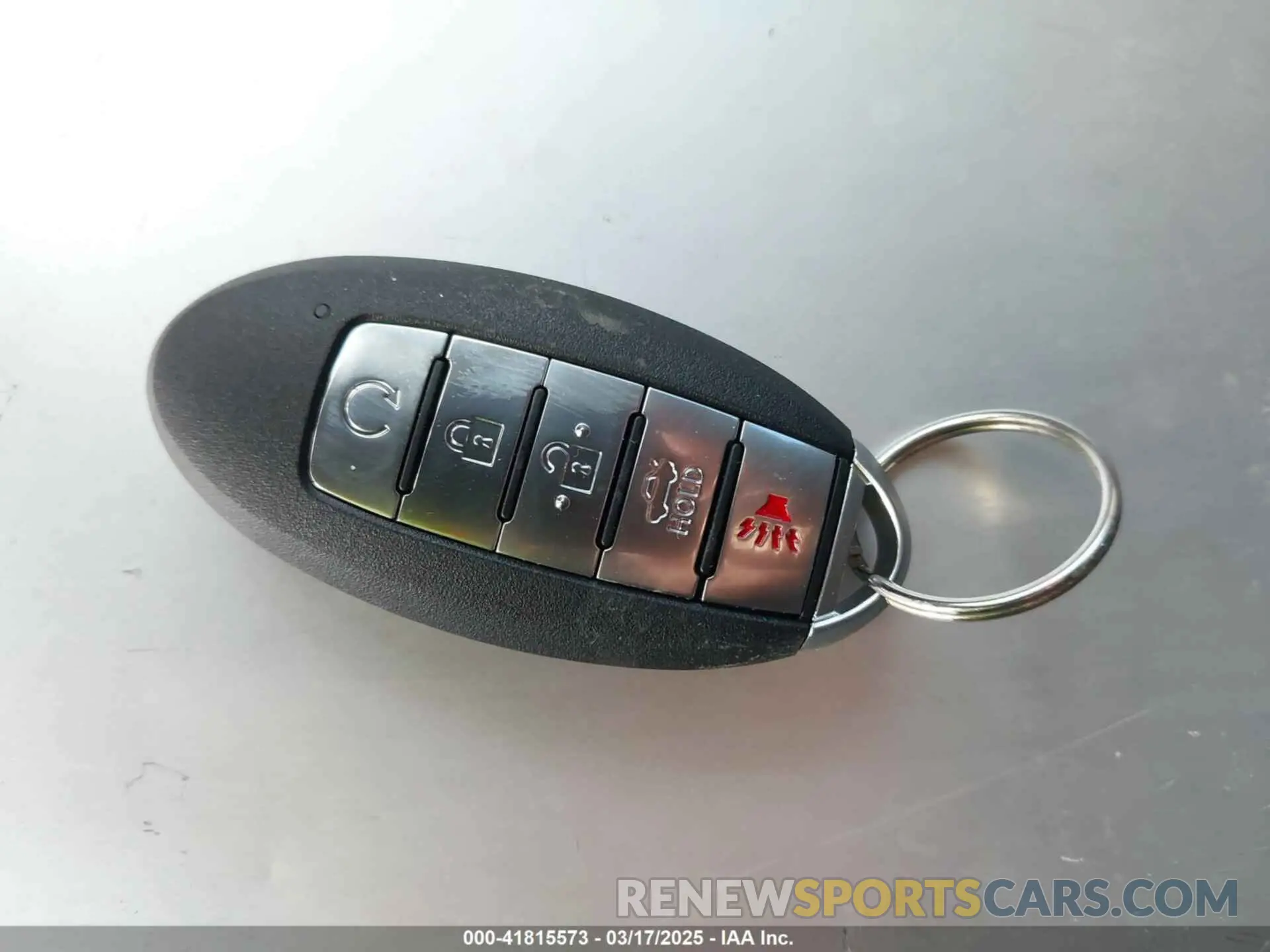 11 fotografías del automóvil dañado 3N1AB8BV5MY295262 NISSAN SENTRA 2021