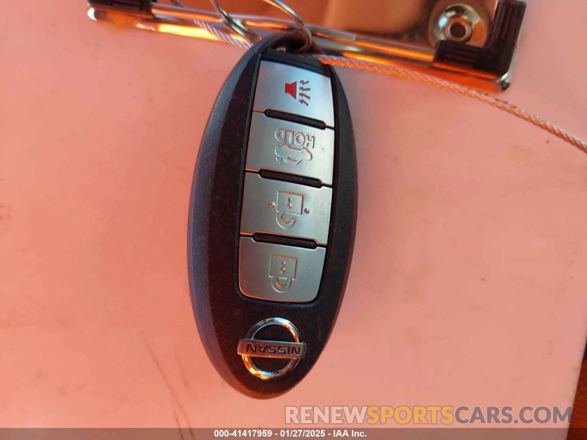 11 fotografías del automóvil dañado 3N1AB8BV5MY312139 NISSAN SENTRA 2021