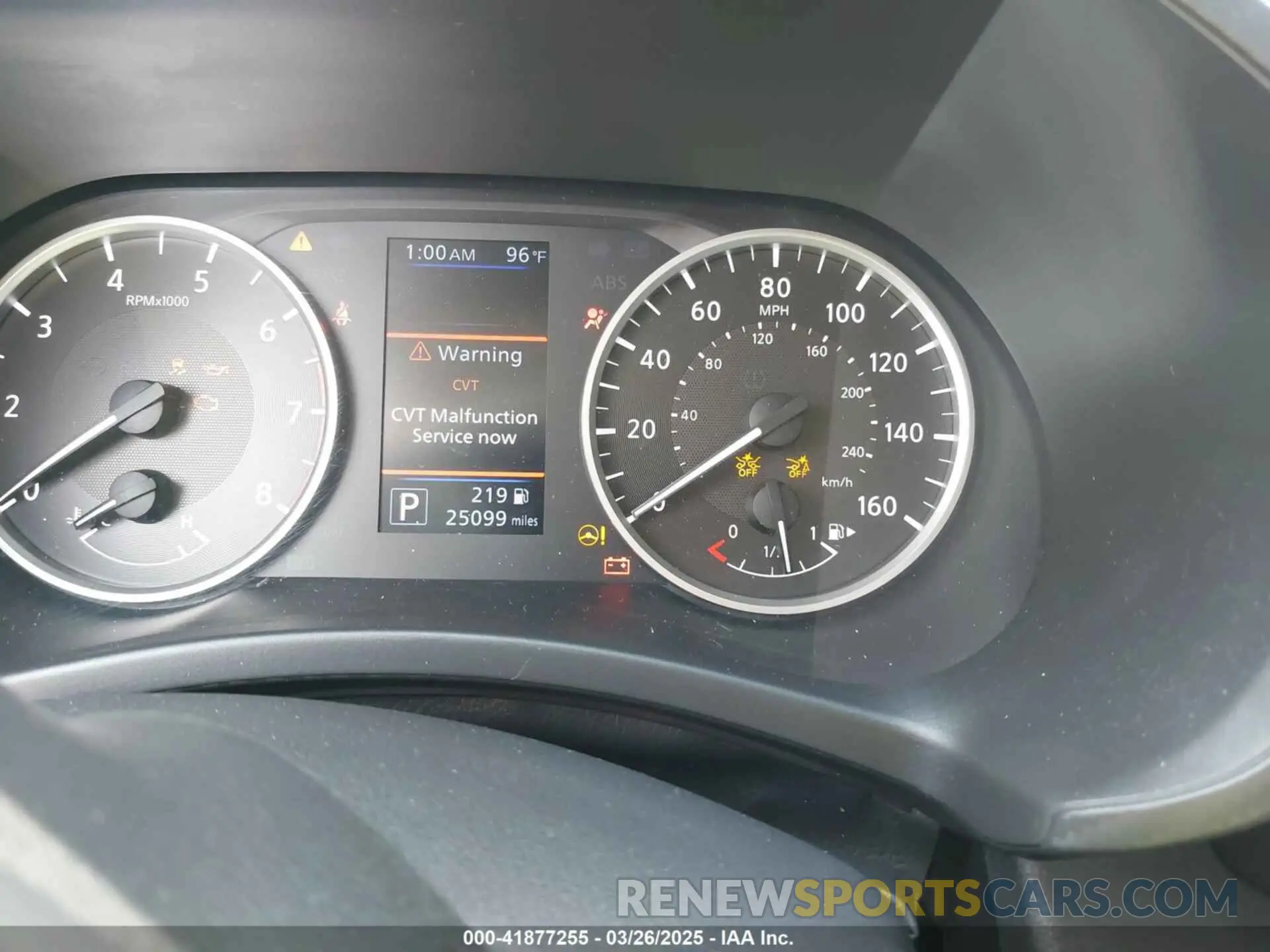 7 fotografías del automóvil dañado 3N1AB8BV6MY280639 NISSAN SENTRA 2021