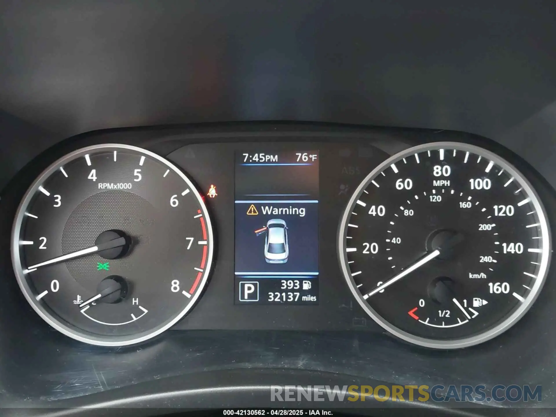 16 fotografías del automóvil dañado 3N1AB8BV7MY230137 NISSAN SENTRA 2021