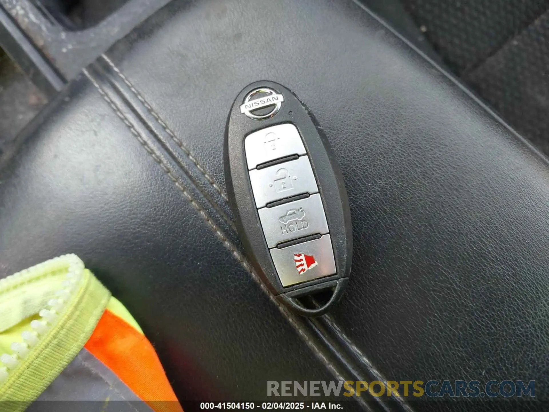 11 fotografías del automóvil dañado 3N1AB8BV8MY212729 NISSAN SENTRA 2021