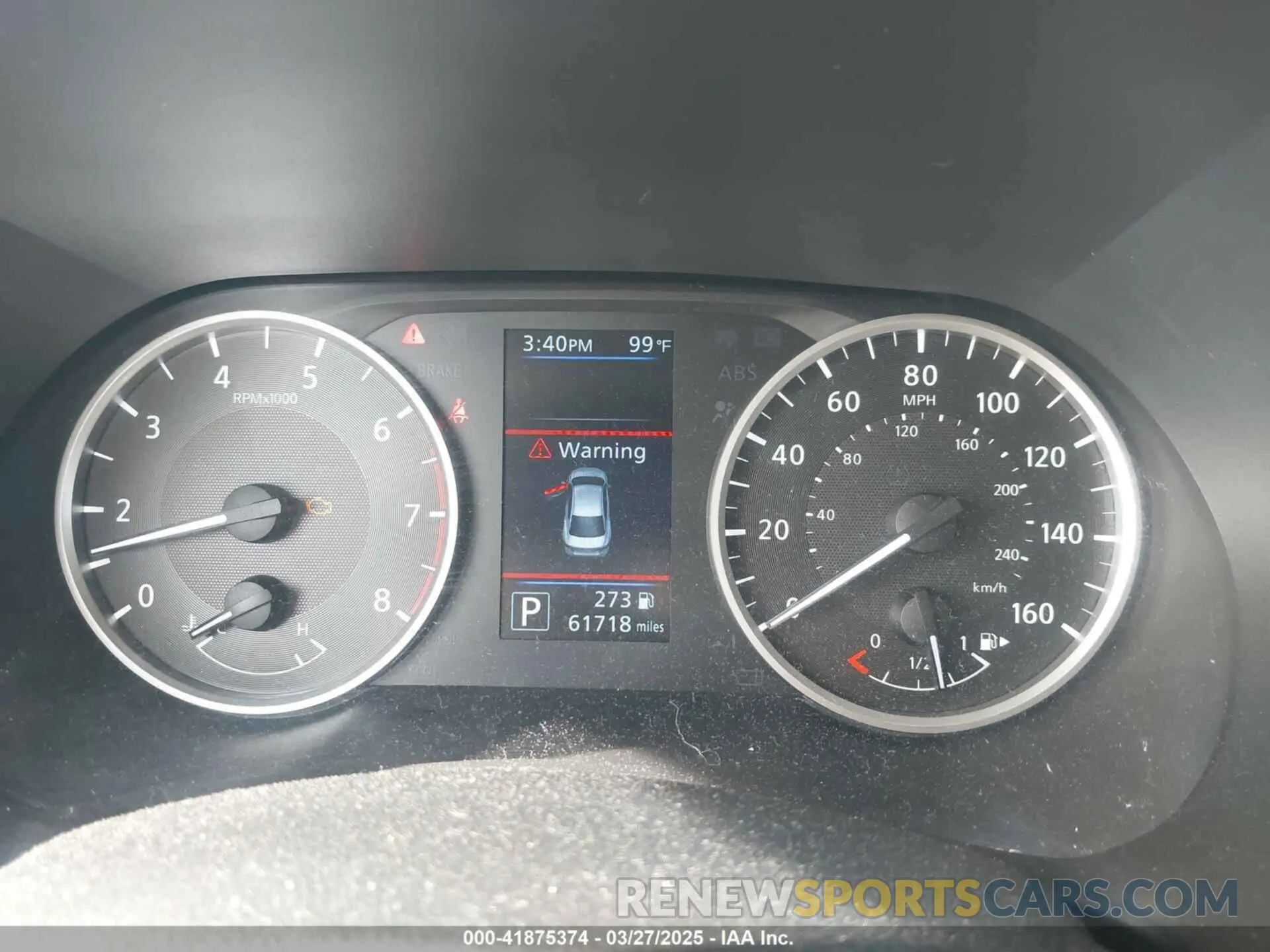 7 fotografías del automóvil dañado 3N1AB8BV8MY325919 NISSAN SENTRA 2021