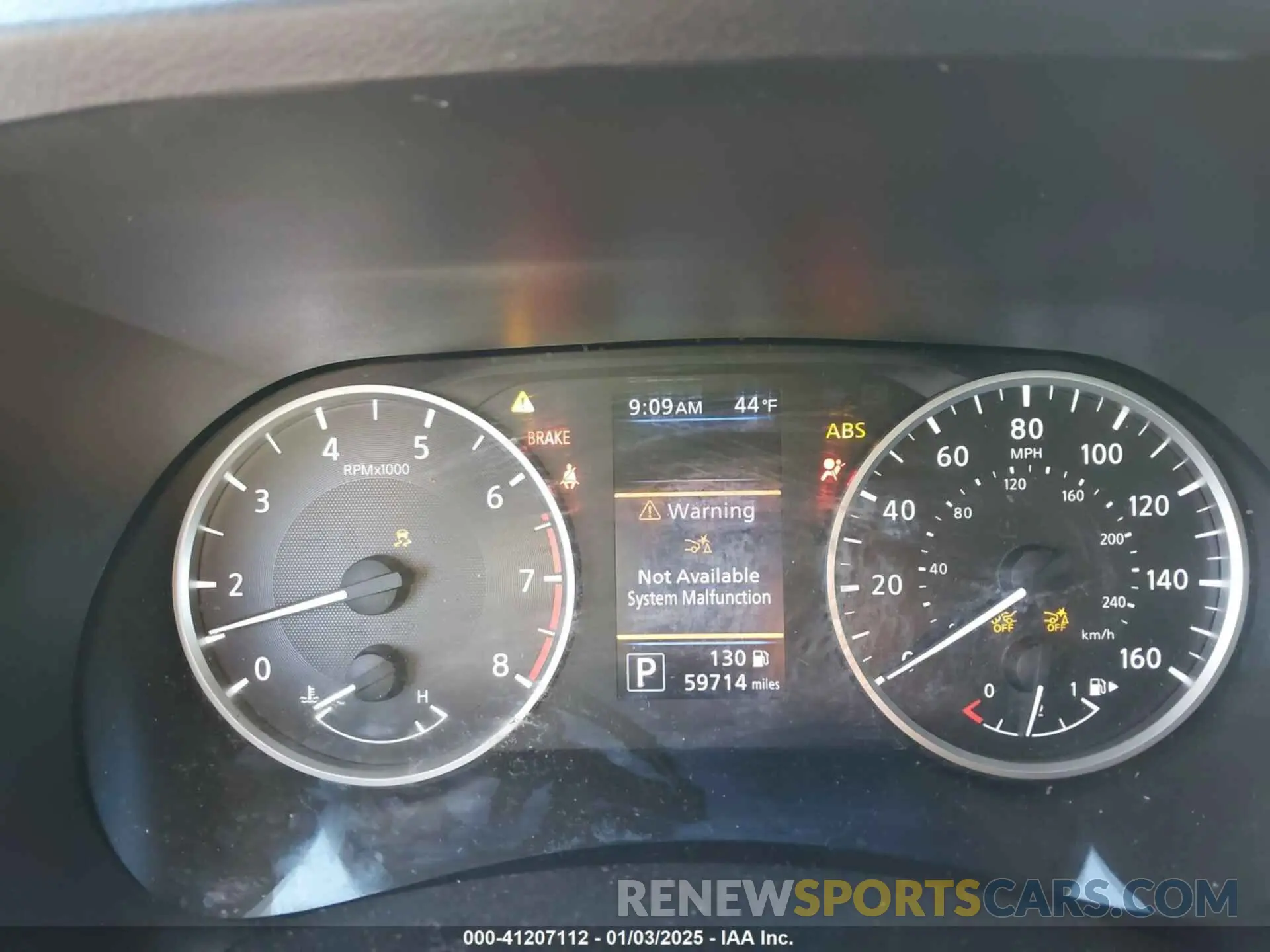 7 fotografías del automóvil dañado 3N1AB8BVXMY234506 NISSAN SENTRA 2021