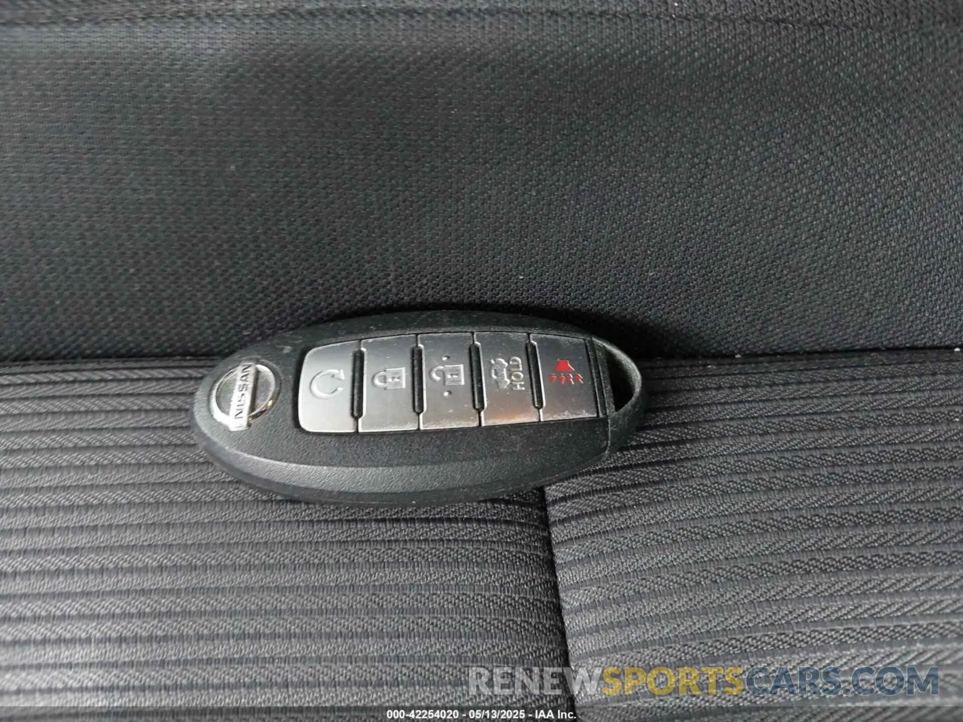 11 fotografías del automóvil dañado 3N1AB8CV0MY210293 NISSAN SENTRA 2021