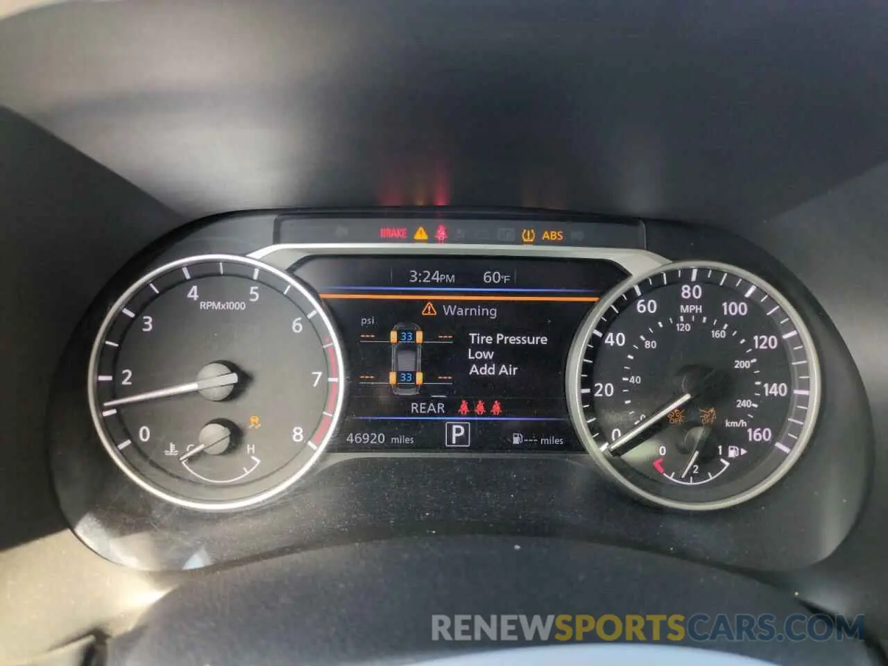 9 fotografías del automóvil dañado 3N1AB8CV0MY229894 NISSAN SENTRA 2021