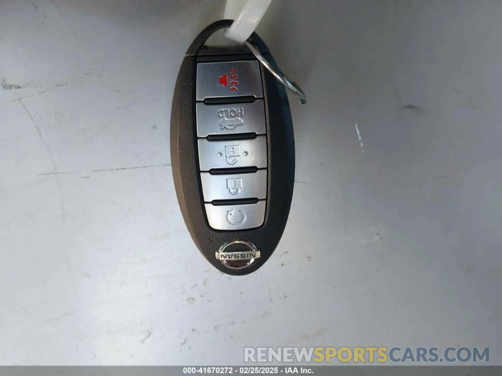 11 fotografías del automóvil dañado 3N1AB8CV0MY302245 NISSAN SENTRA 2021