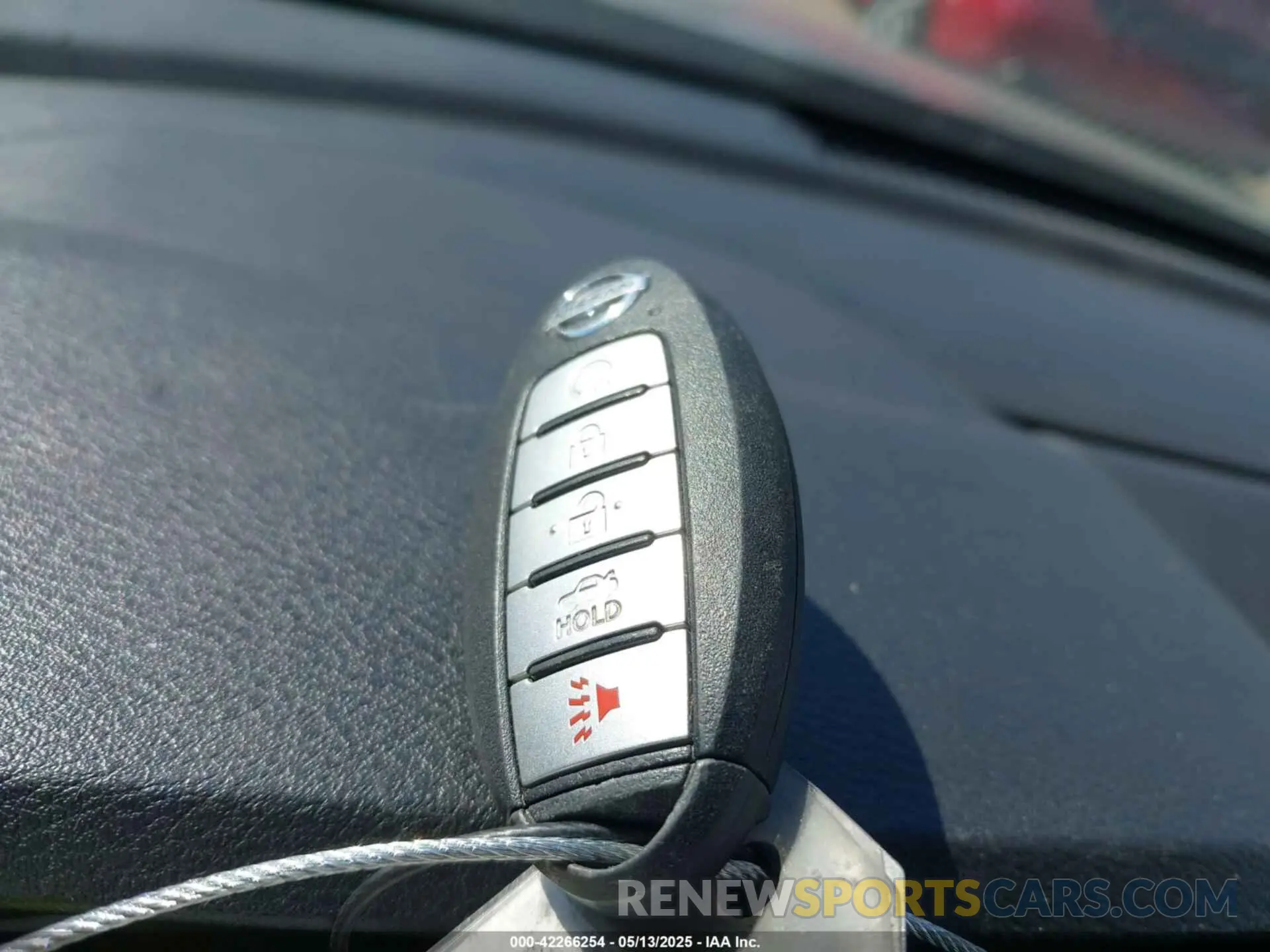 11 fotografías del automóvil dañado 3N1AB8CV0MY309177 NISSAN SENTRA 2021