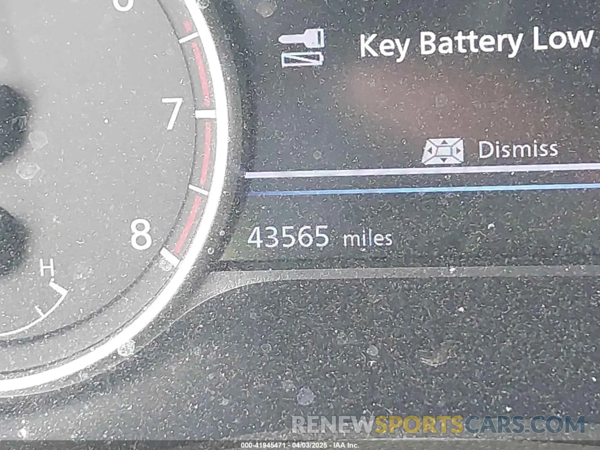 15 fotografías del automóvil dañado 3N1AB8CV0MY325752 NISSAN SENTRA 2021