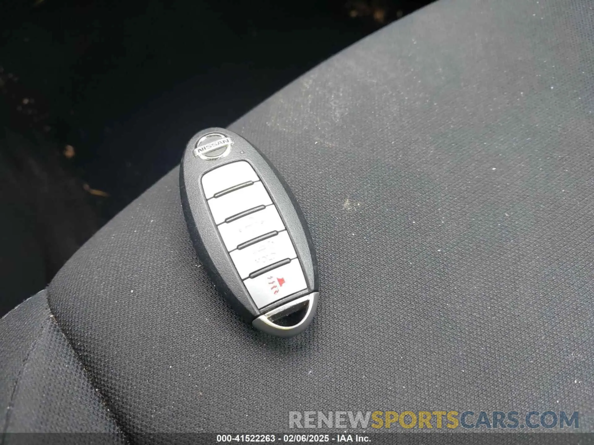 11 fotografías del automóvil dañado 3N1AB8CV1MY207063 NISSAN SENTRA 2021