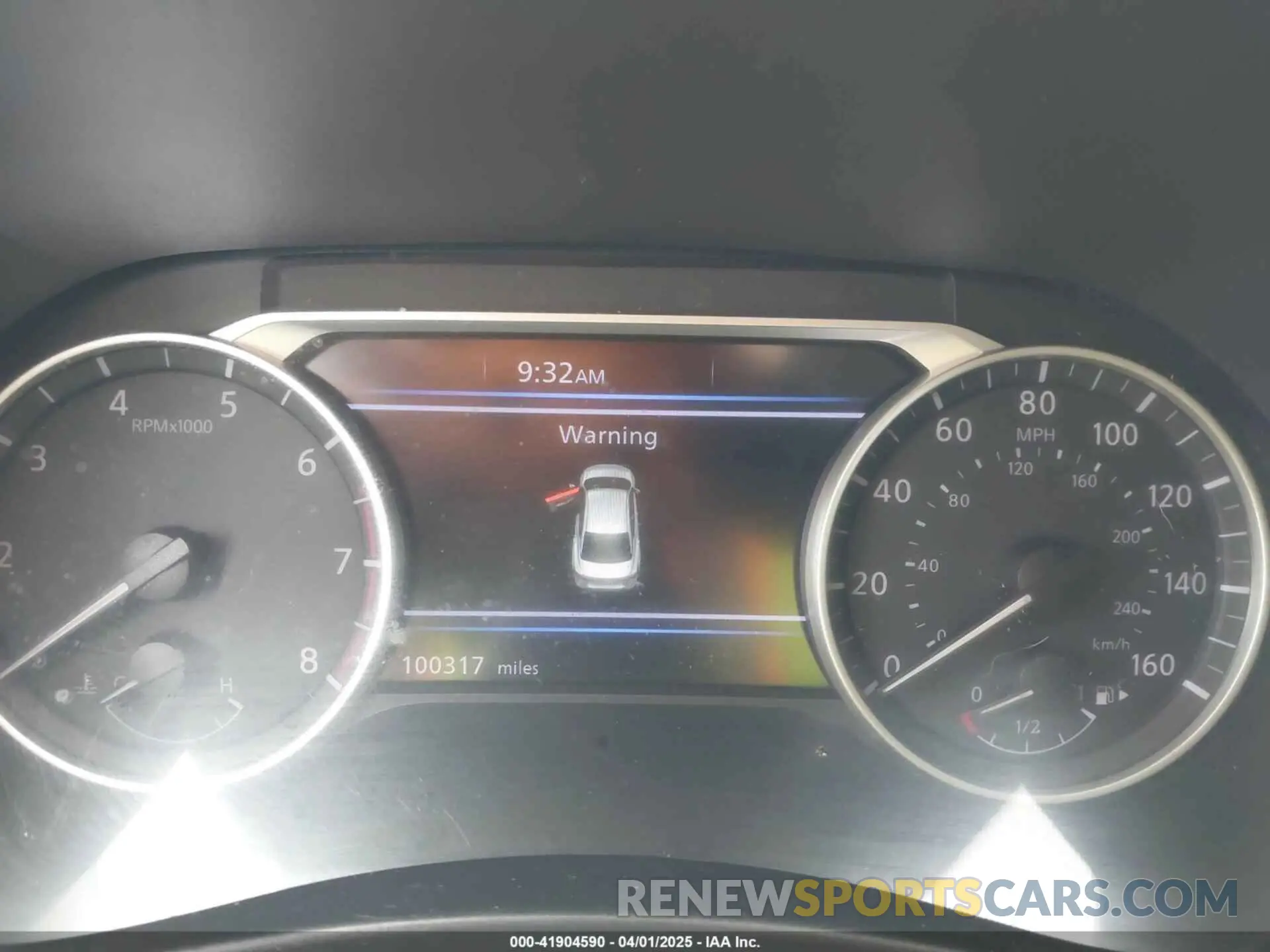 7 fotografías del automóvil dañado 3N1AB8CV1MY222453 NISSAN SENTRA 2021