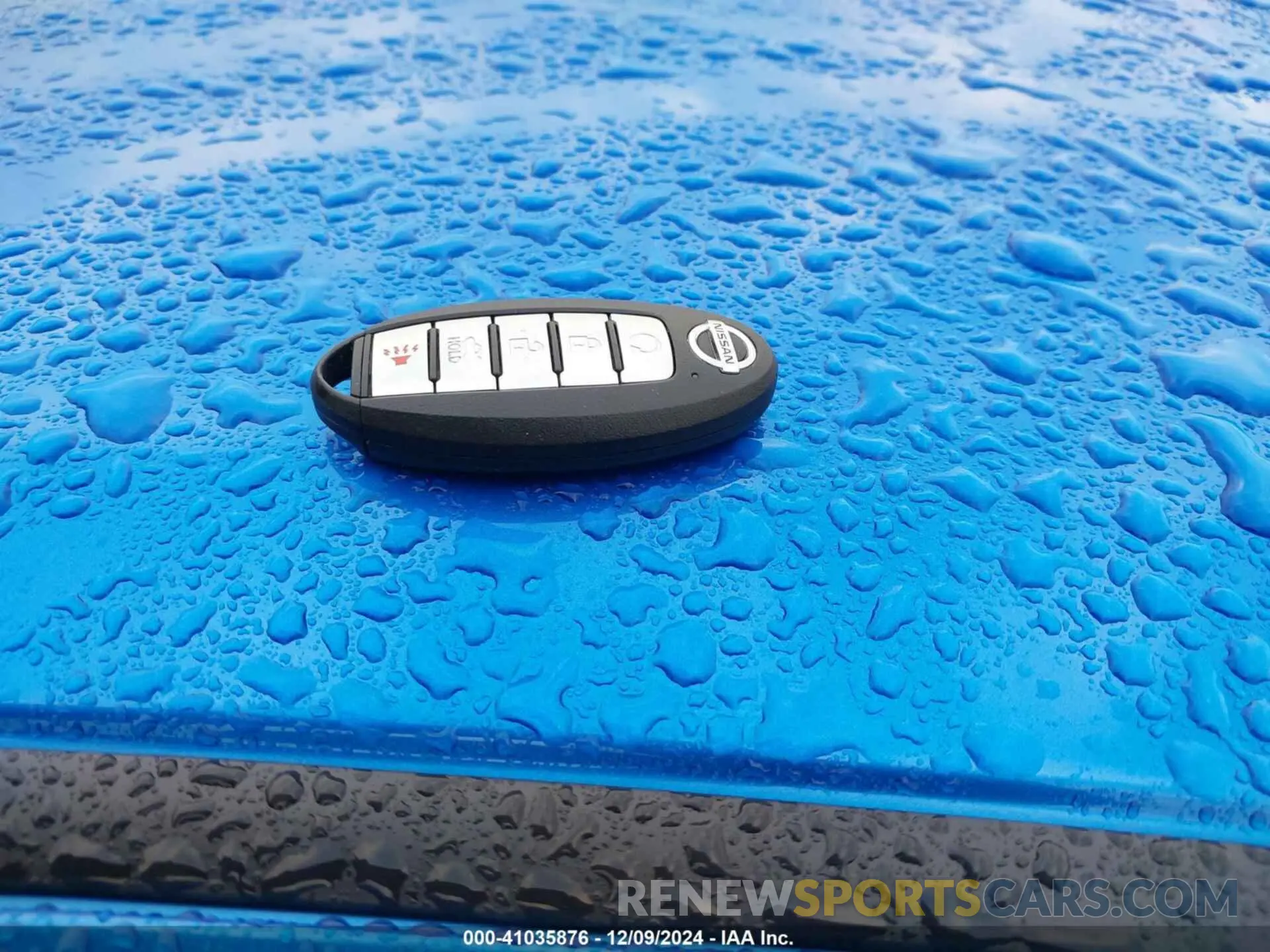 11 fotografías del automóvil dañado 3N1AB8CV1MY240435 NISSAN SENTRA 2021
