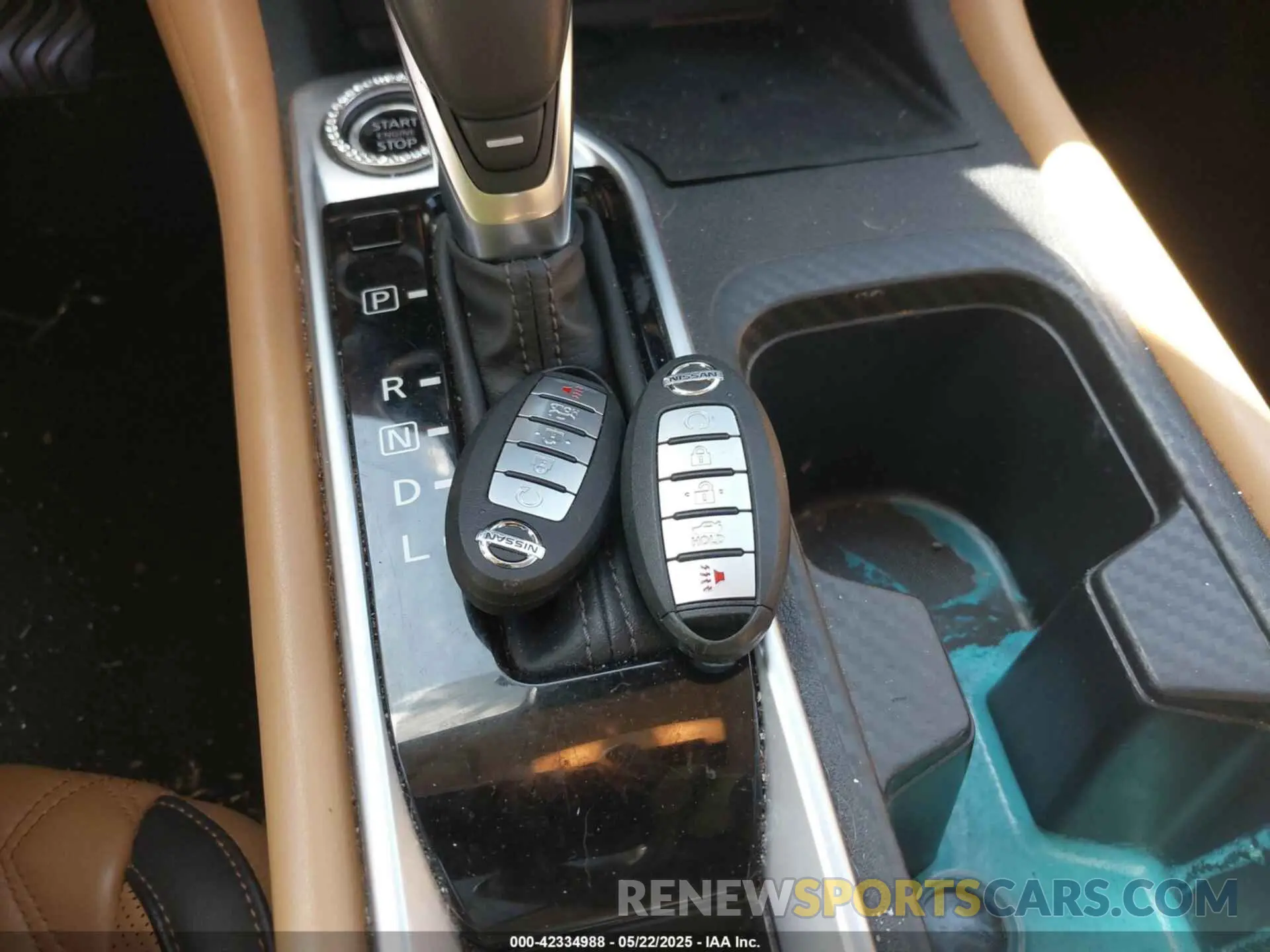 11 fotografías del automóvil dañado 3N1AB8CV1MY293619 NISSAN SENTRA 2021