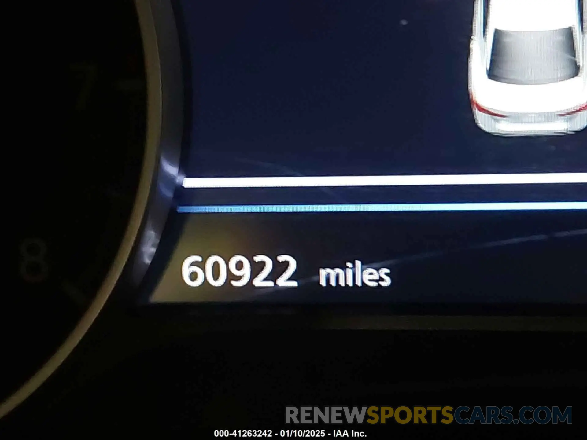 7 fotografías del automóvil dañado 3N1AB8CV1MY296567 NISSAN SENTRA 2021