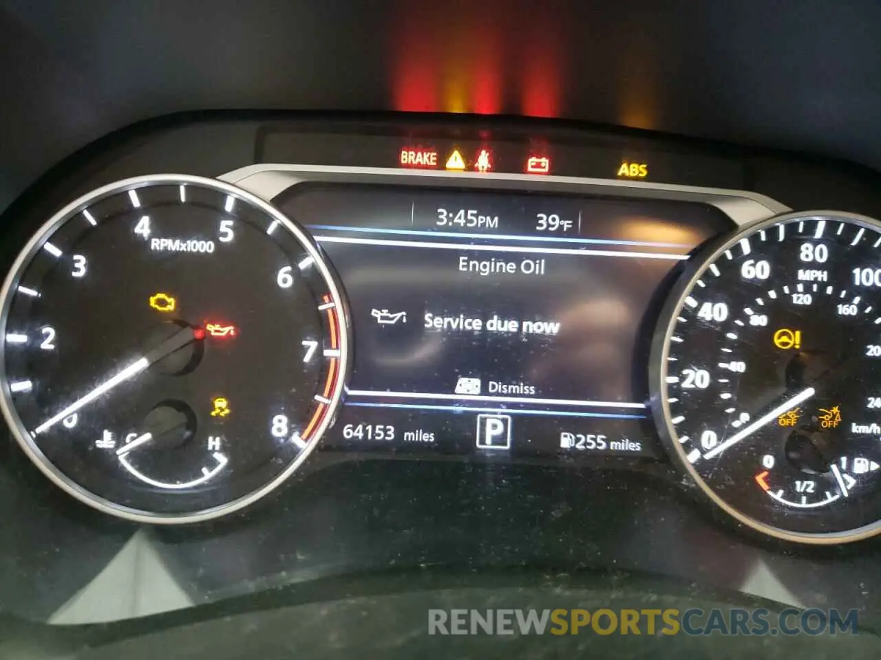 9 fotografías del automóvil dañado 3N1AB8CV2MY216760 NISSAN SENTRA 2021