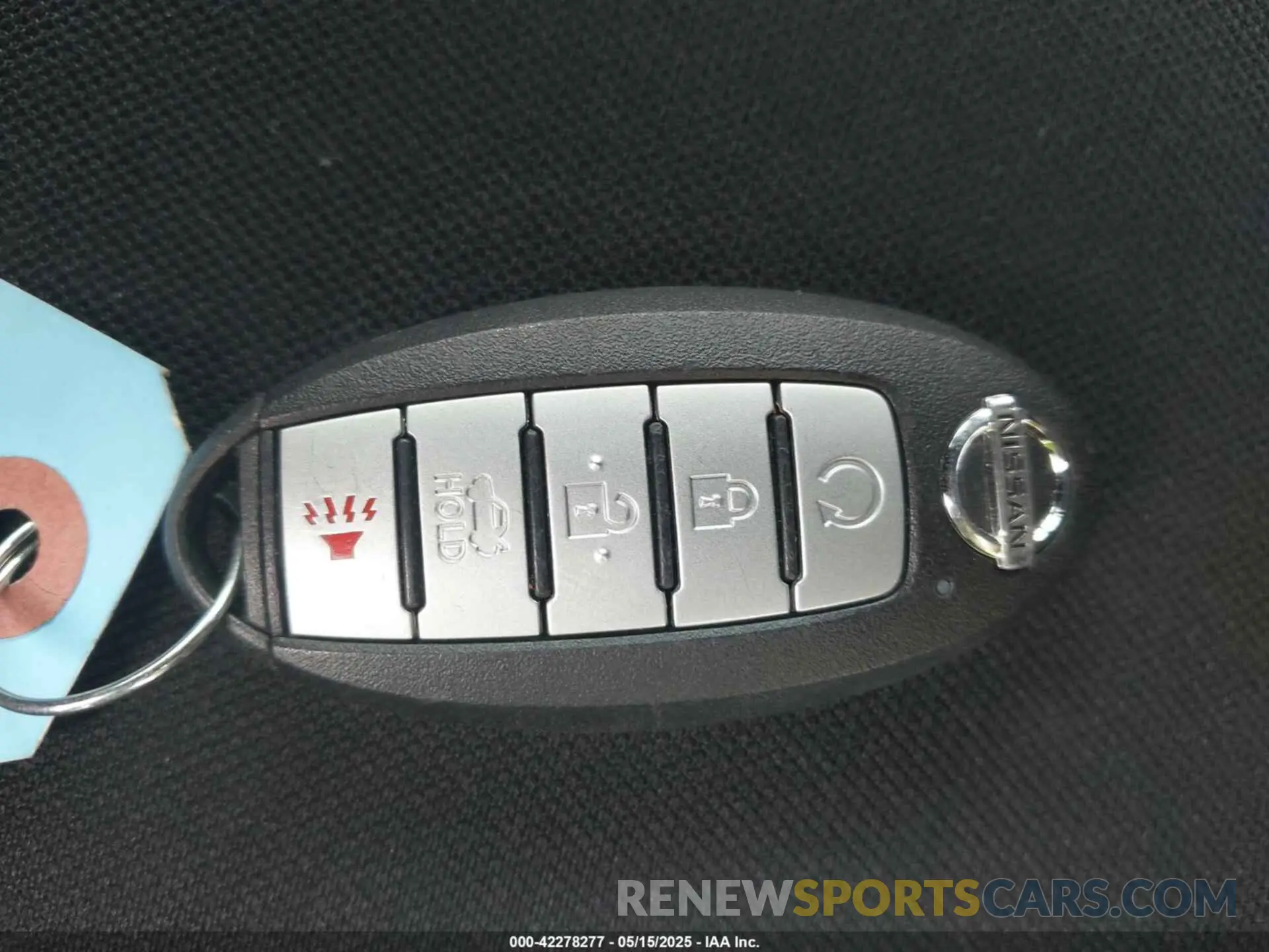 11 fotografías del automóvil dañado 3N1AB8CV2MY264419 NISSAN SENTRA 2021