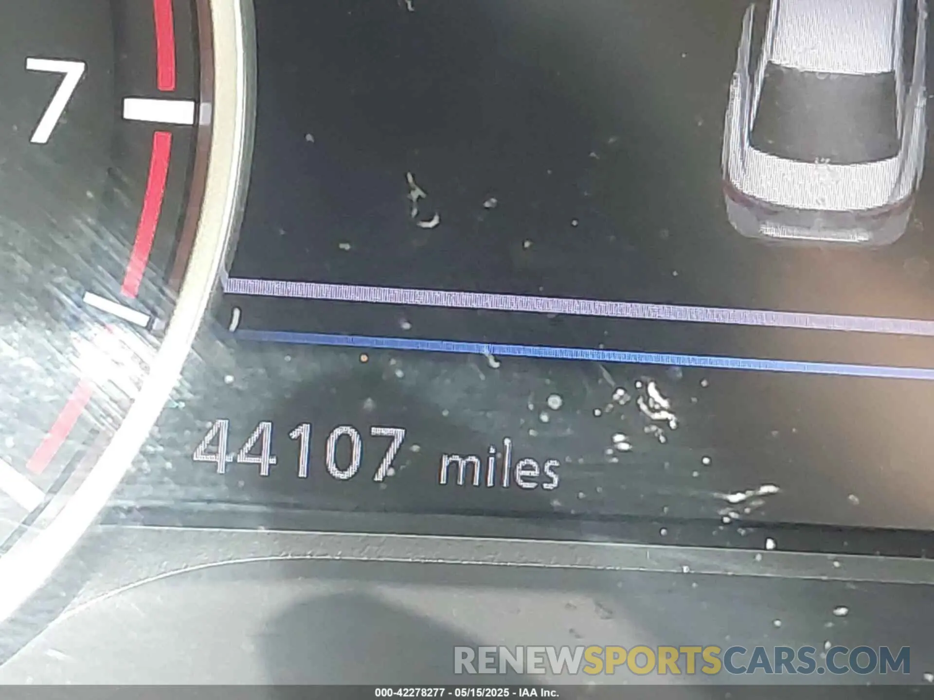 16 fotografías del automóvil dañado 3N1AB8CV2MY264419 NISSAN SENTRA 2021