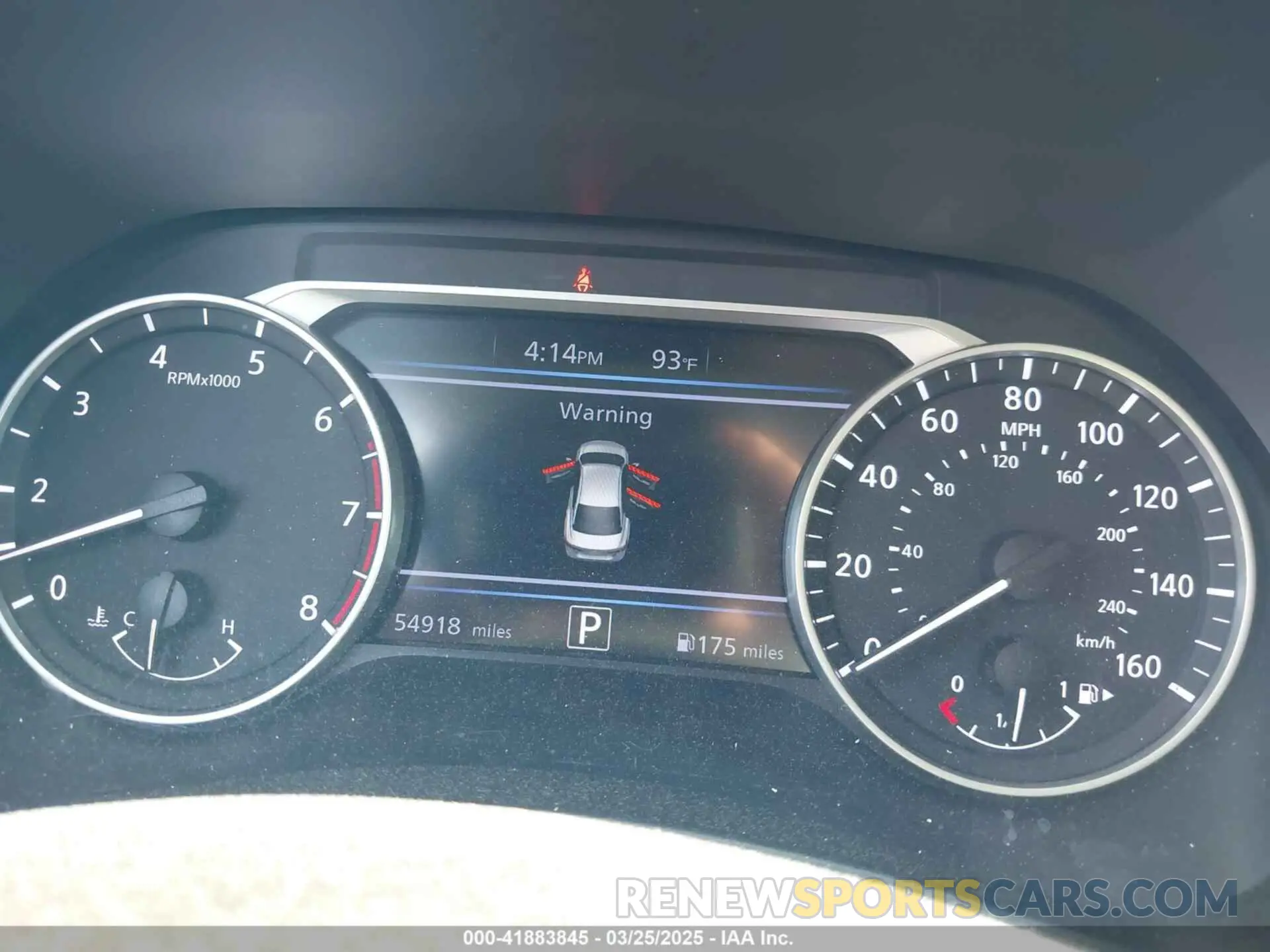 7 fotografías del automóvil dañado 3N1AB8CV2MY277008 NISSAN SENTRA 2021