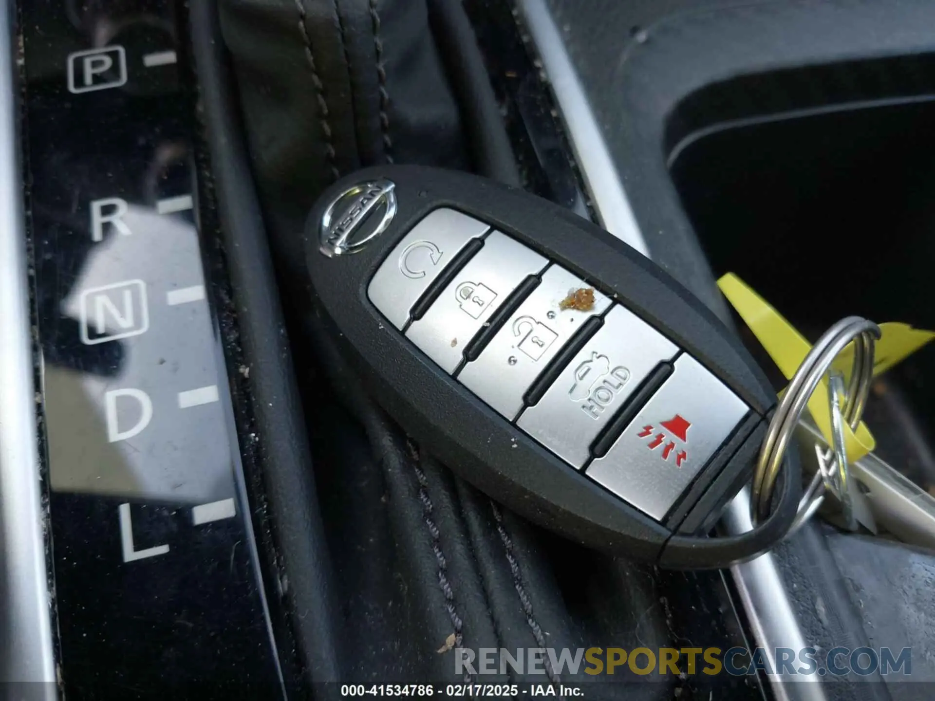11 fotografías del automóvil dañado 3N1AB8CV2MY290423 NISSAN SENTRA 2021