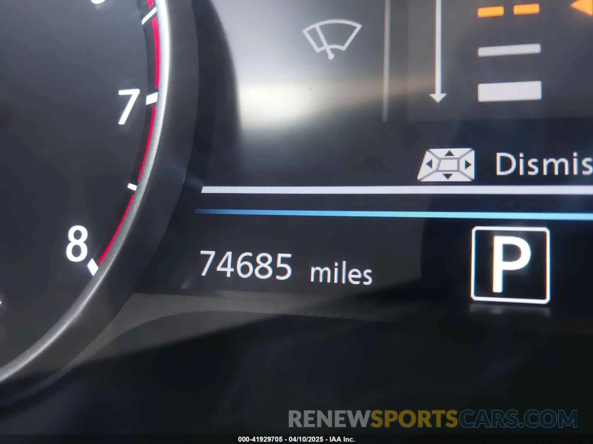 15 fotografías del automóvil dañado 3N1AB8CV2MY324442 NISSAN SENTRA 2021