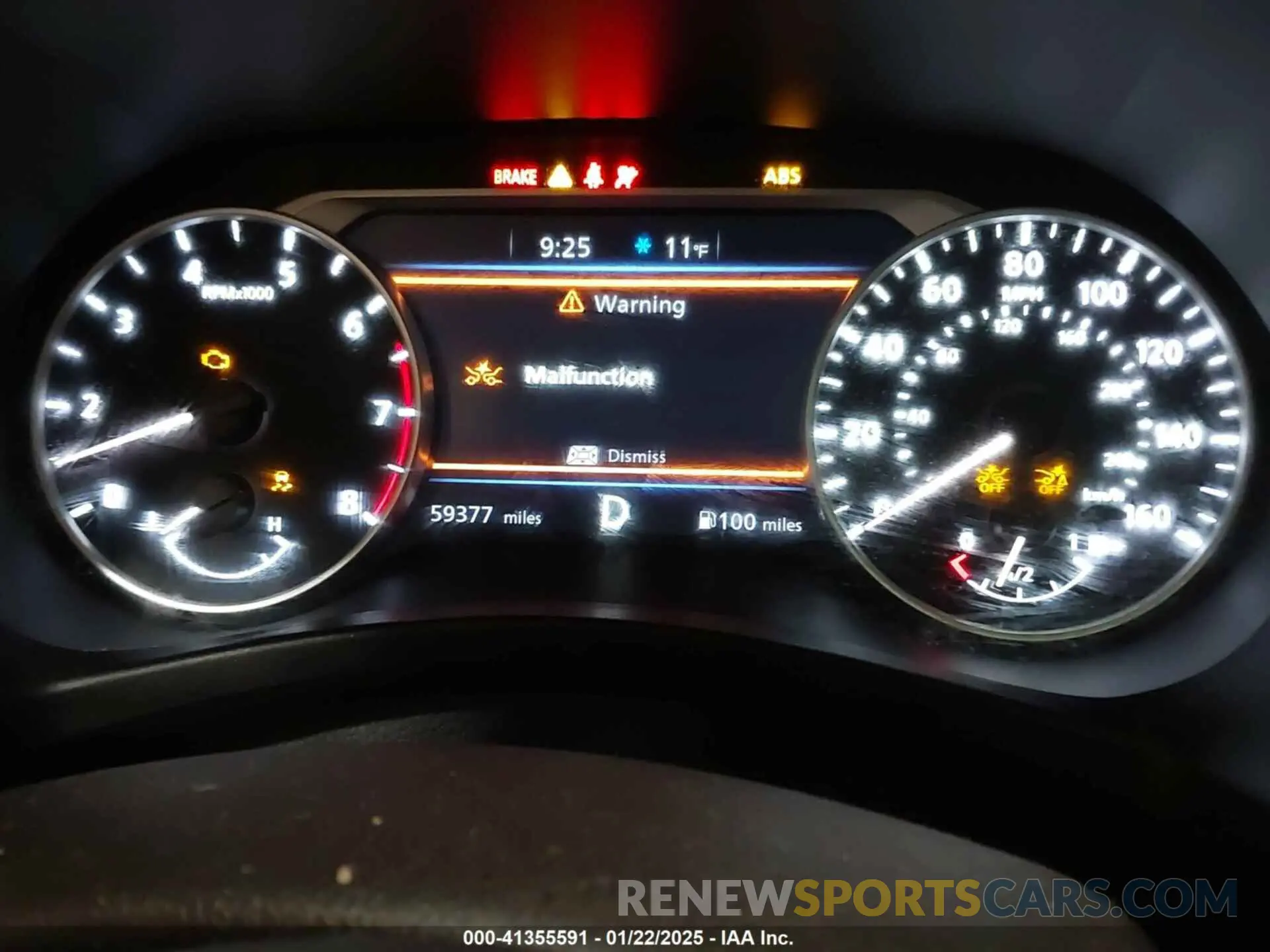 7 fotografías del automóvil dañado 3N1AB8CV3MY231963 NISSAN SENTRA 2021