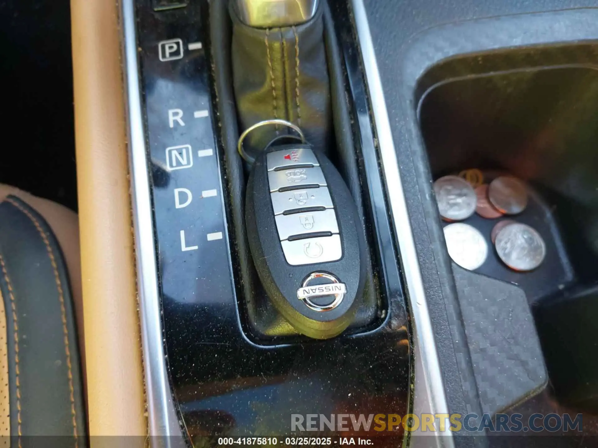 11 fotografías del automóvil dañado 3N1AB8CV3MY321680 NISSAN SENTRA 2021