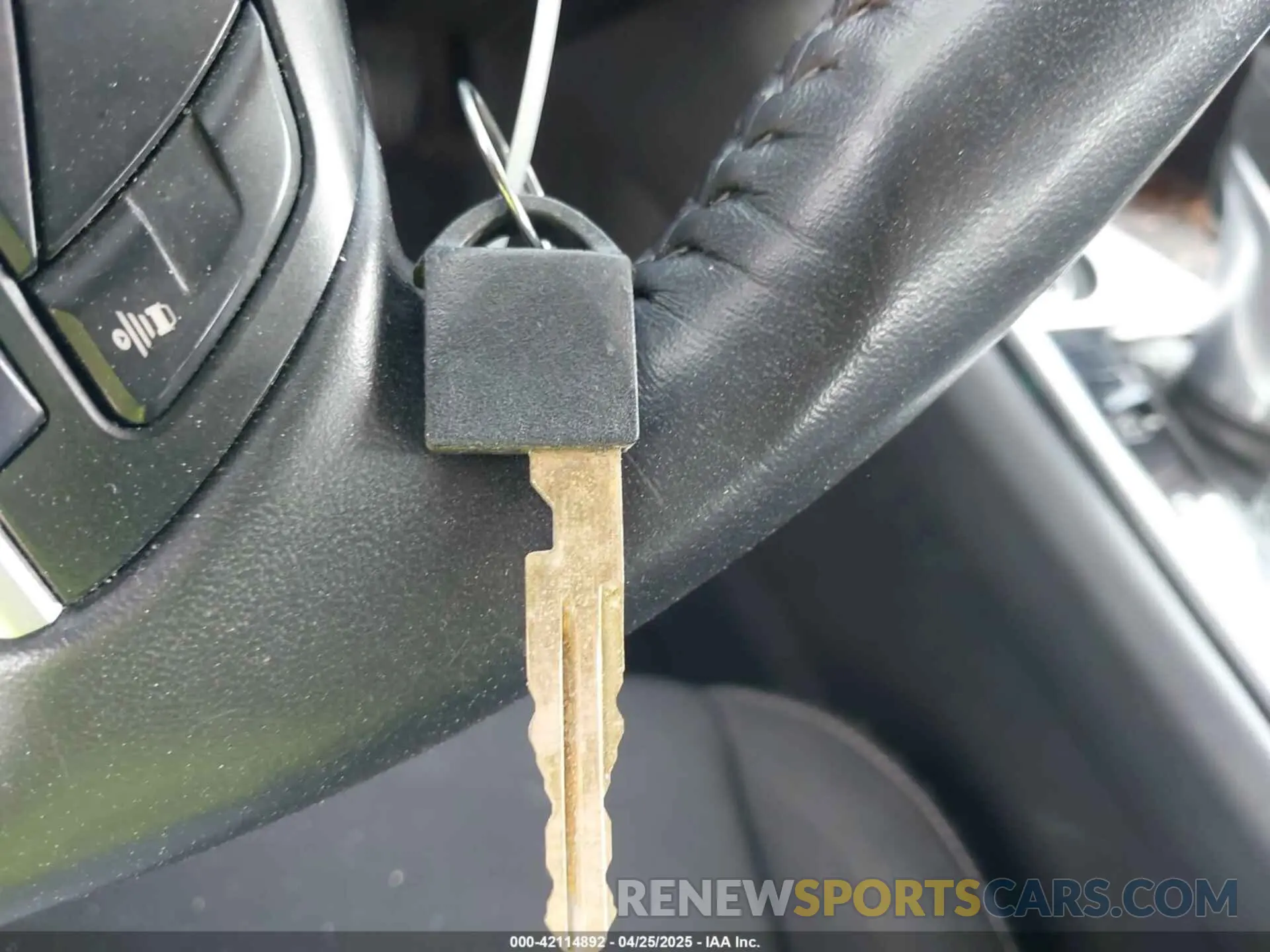 11 fotografías del automóvil dañado 3N1AB8CV4MY248478 NISSAN SENTRA 2021