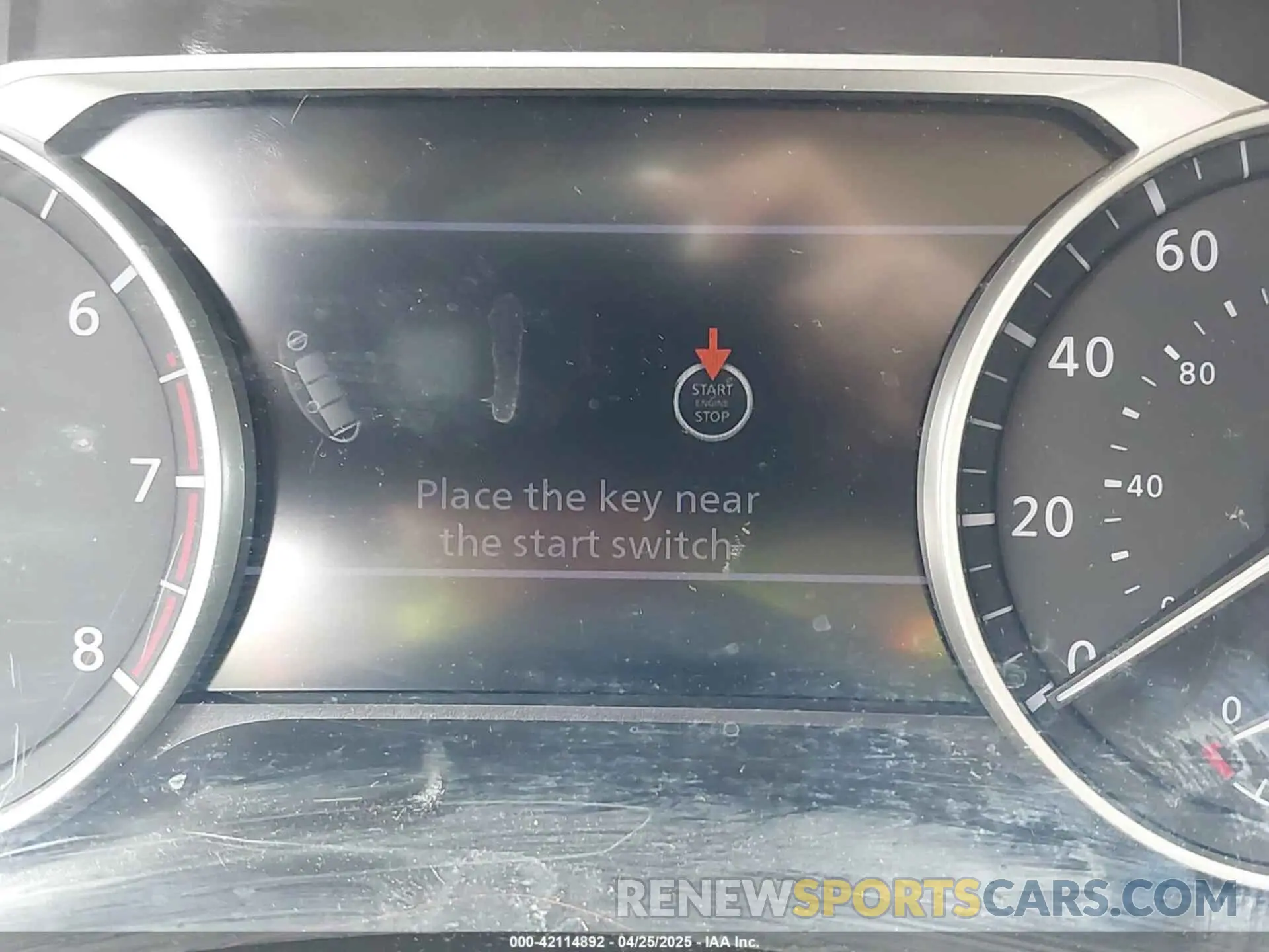 7 fotografías del automóvil dañado 3N1AB8CV4MY248478 NISSAN SENTRA 2021