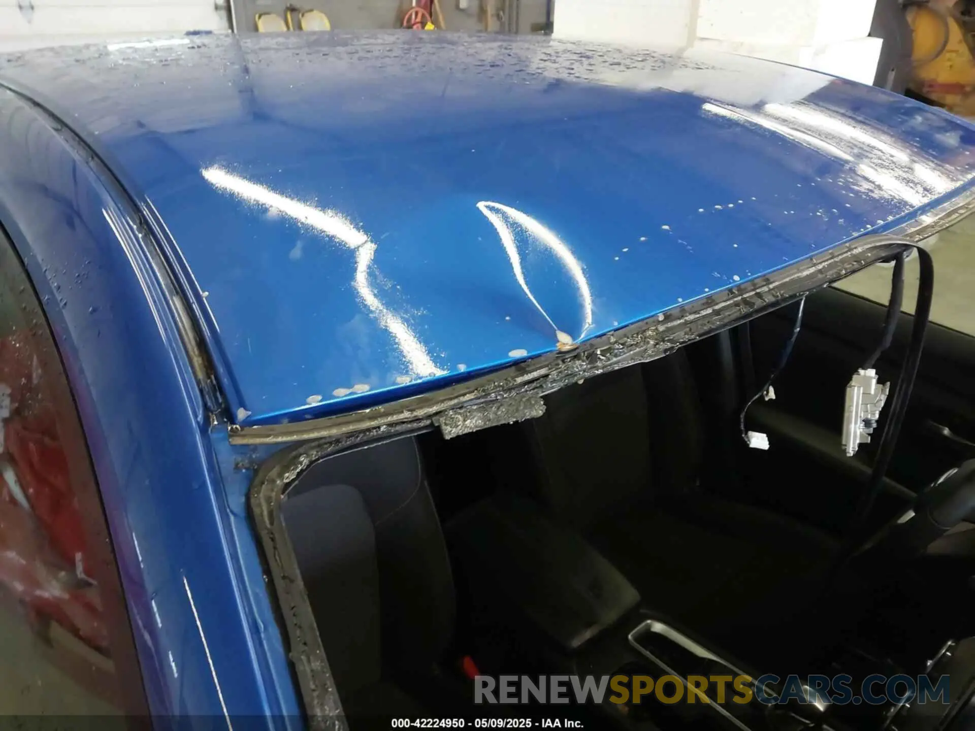 6 fotografías del automóvil dañado 3N1AB8CV4MY318898 NISSAN SENTRA 2021