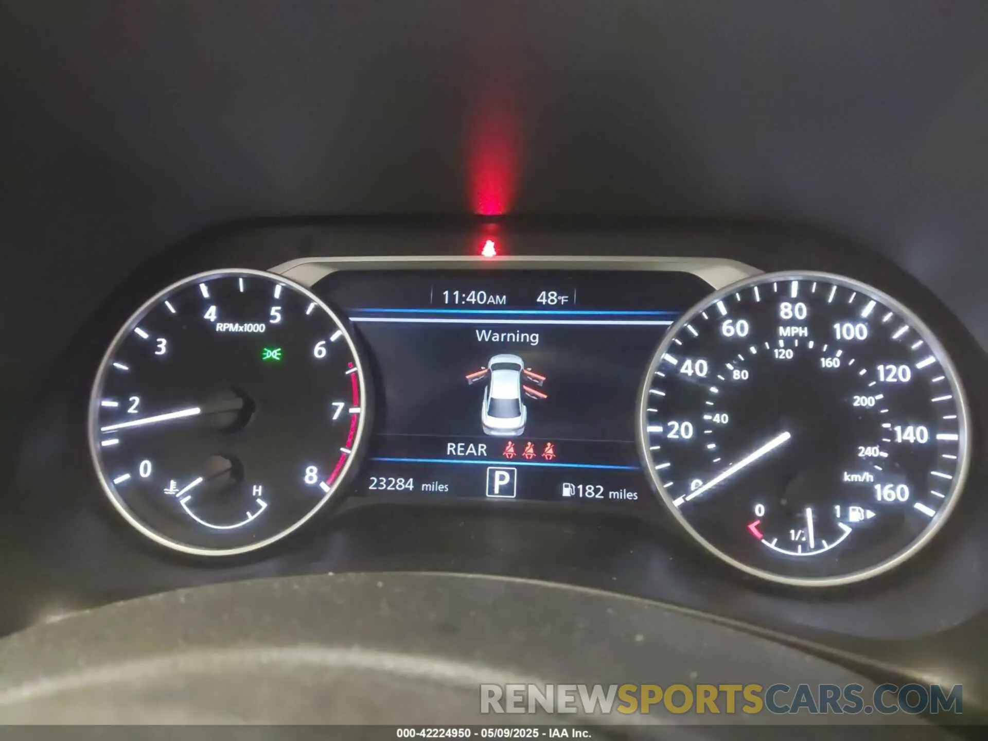 7 fotografías del automóvil dañado 3N1AB8CV4MY318898 NISSAN SENTRA 2021