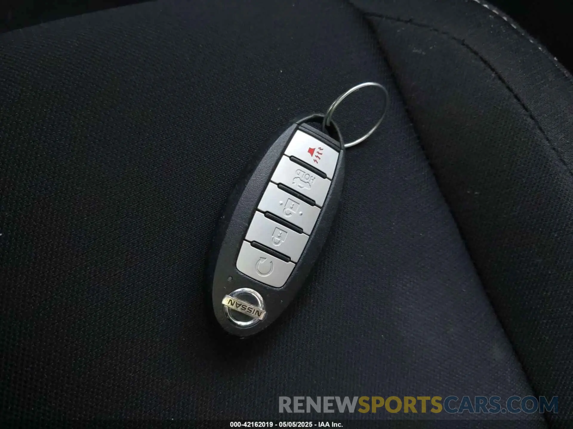 11 fotografías del automóvil dañado 3N1AB8CV6MY267856 NISSAN SENTRA 2021
