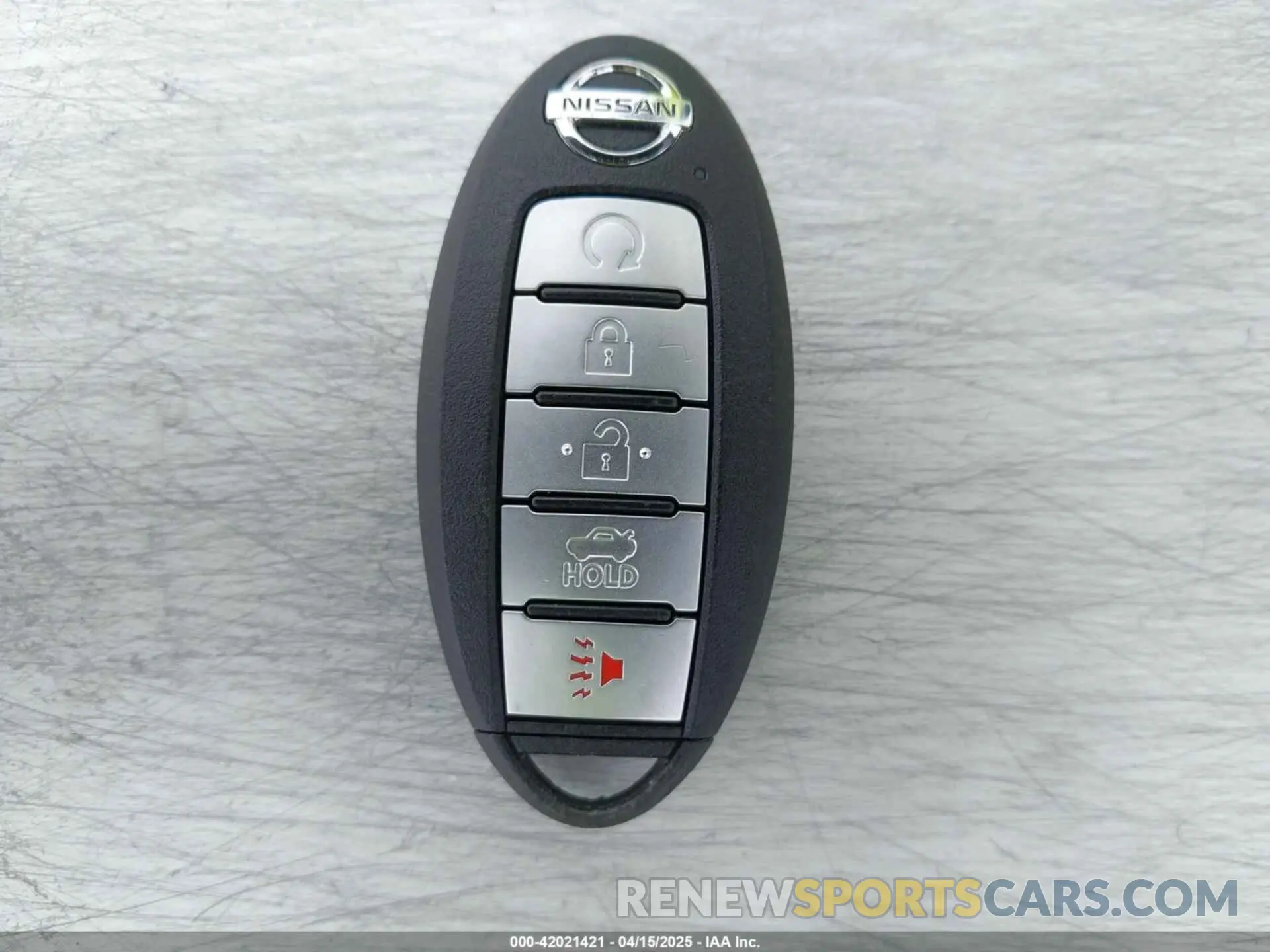 11 fotografías del automóvil dañado 3N1AB8CV6MY317316 NISSAN SENTRA 2021