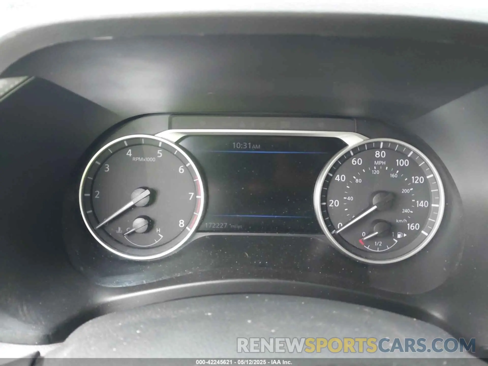 7 fotografías del automóvil dañado 3N1AB8CV7MY209755 NISSAN SENTRA 2021