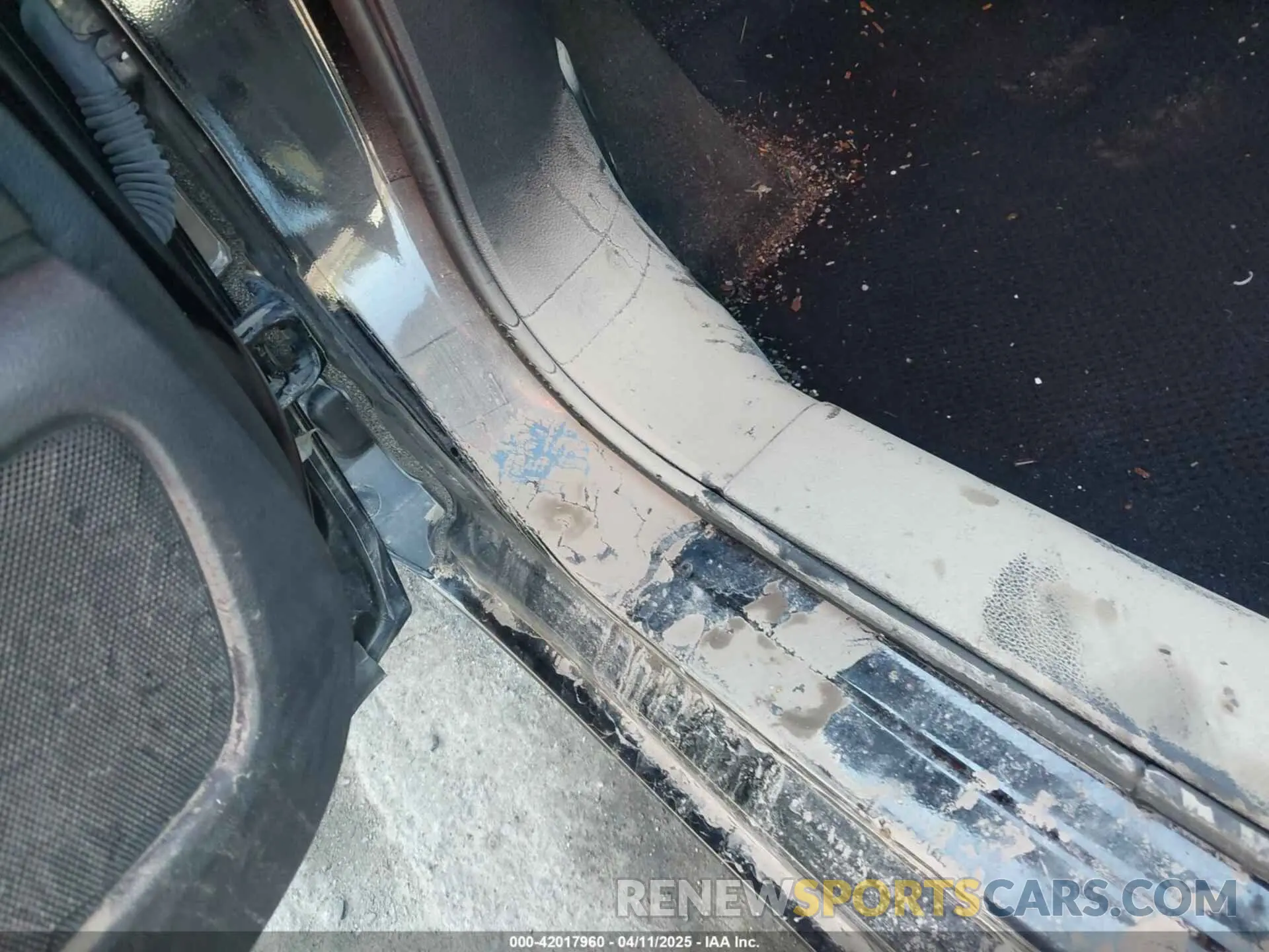 6 fotografías del automóvil dañado 3N1AB8CV7MY213496 NISSAN SENTRA 2021