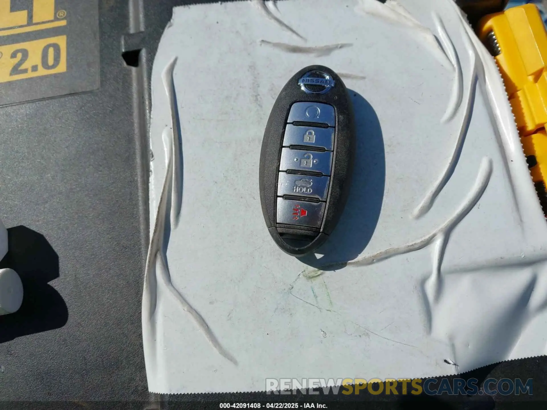 11 fotografías del automóvil dañado 3N1AB8CV7MY223011 NISSAN SENTRA 2021