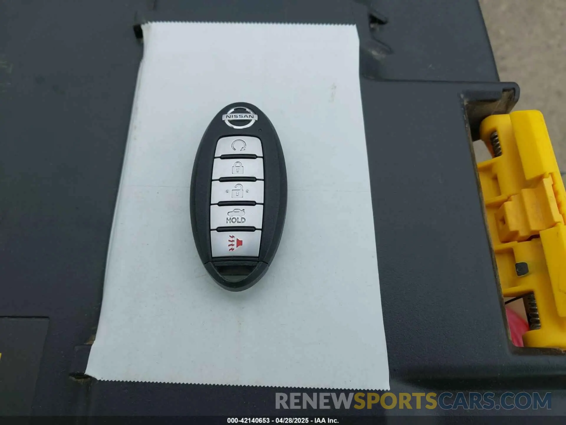 11 fotografías del automóvil dañado 3N1AB8CV7MY270023 NISSAN SENTRA 2021