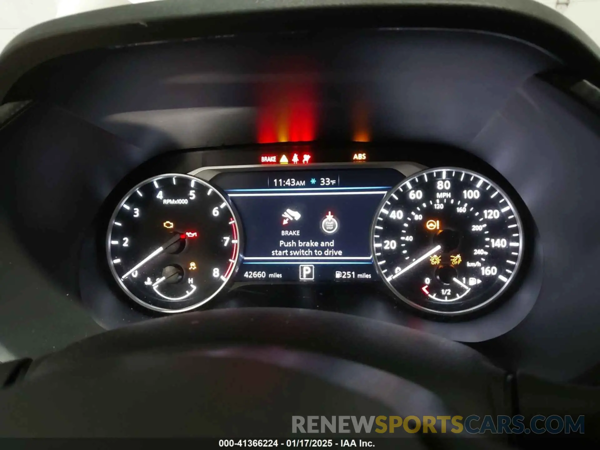7 fotografías del automóvil dañado 3N1AB8CV8MY207495 NISSAN SENTRA 2021