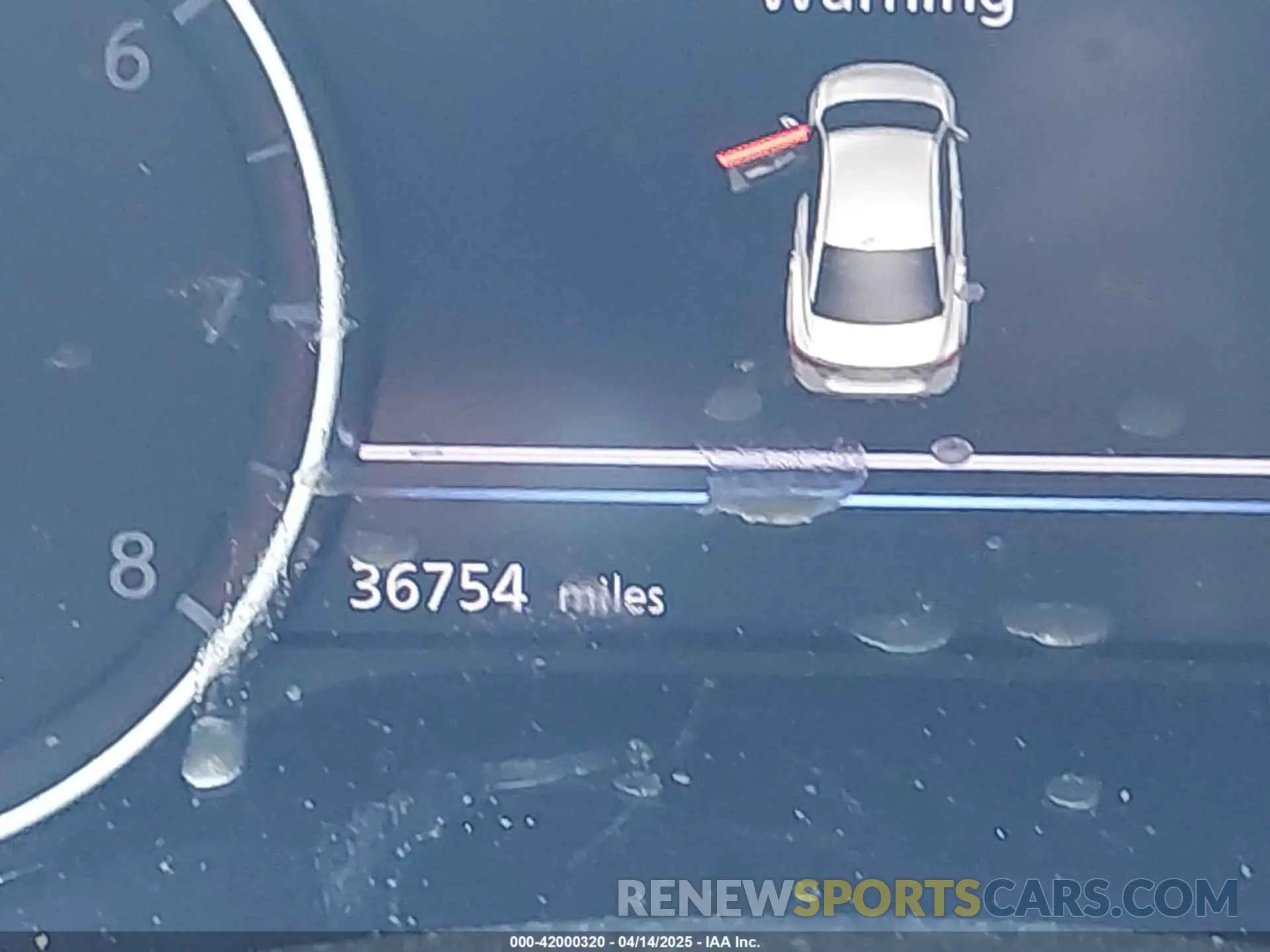 14 fotografías del automóvil dañado 3N1AB8CV8MY218724 NISSAN SENTRA 2021