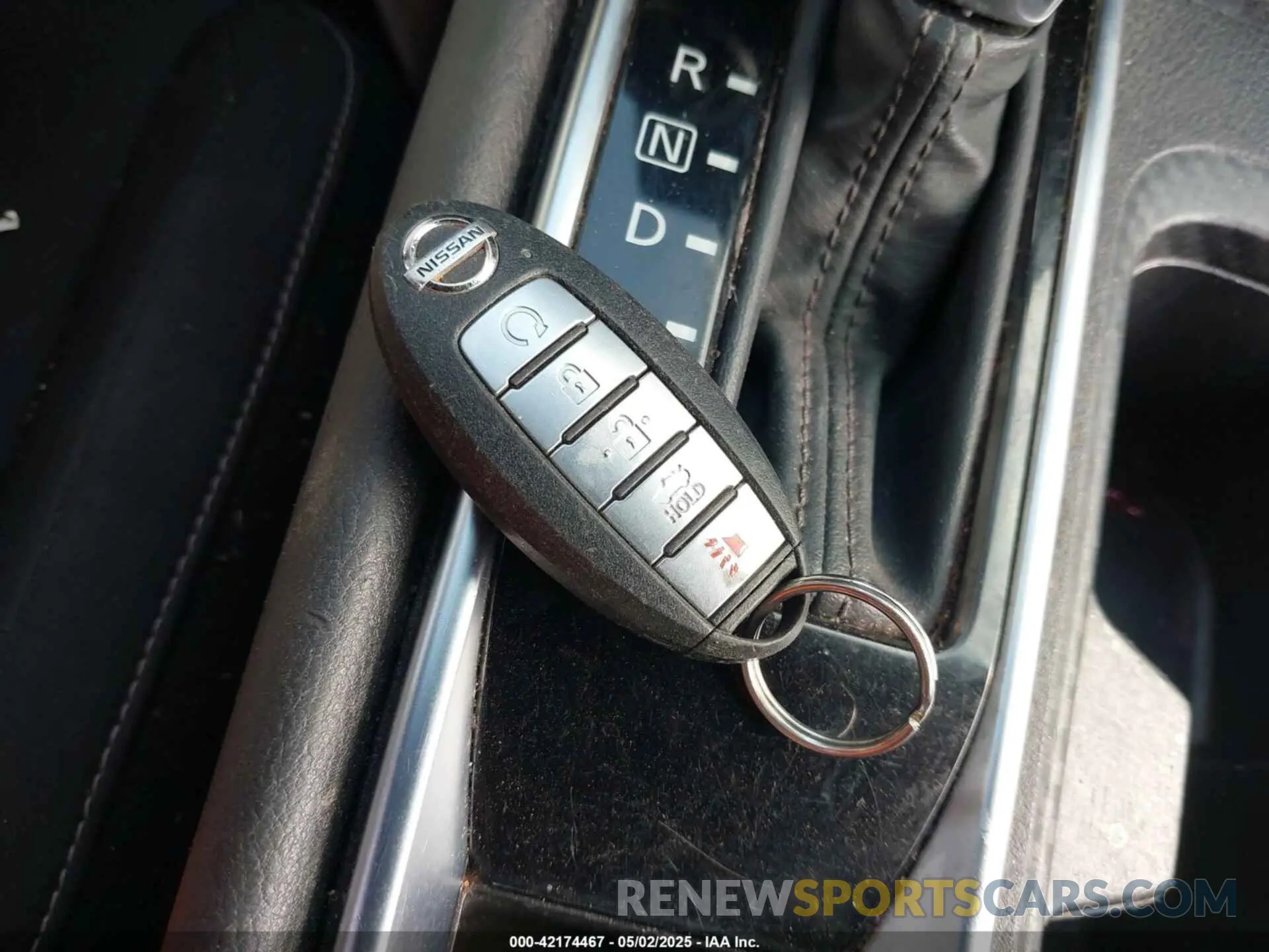 11 fotografías del automóvil dañado 3N1AB8CV8MY243722 NISSAN SENTRA 2021