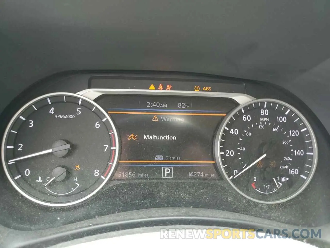 9 fotografías del automóvil dañado 3N1AB8CV8MY329726 NISSAN SENTRA 2021