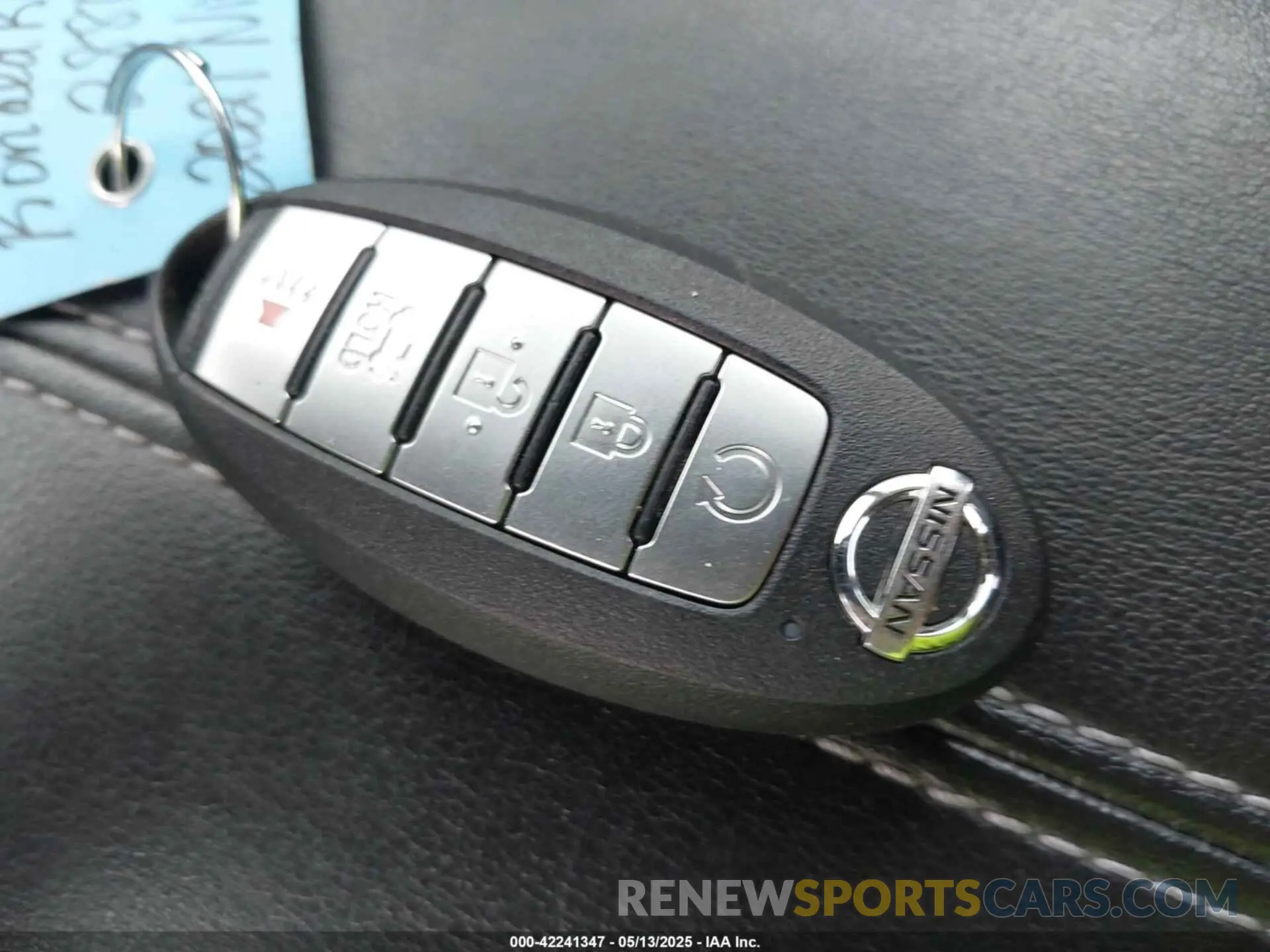11 fotografías del automóvil dañado 3N1AB8CV9MY204380 NISSAN SENTRA 2021