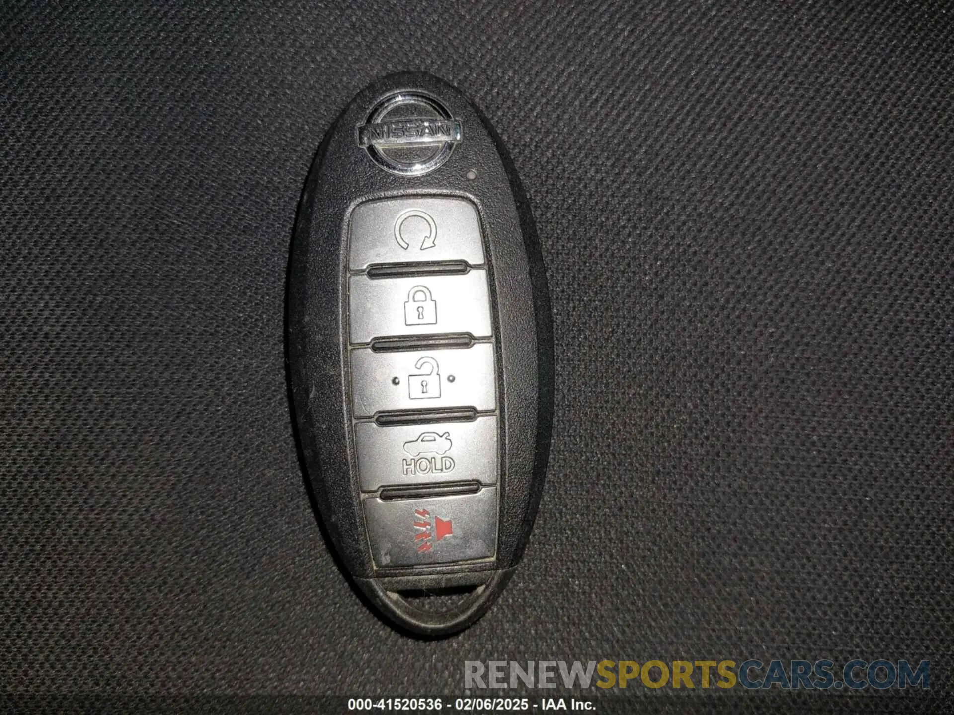 11 fotografías del automóvil dañado 3N1AB8CV9MY222216 NISSAN SENTRA 2021