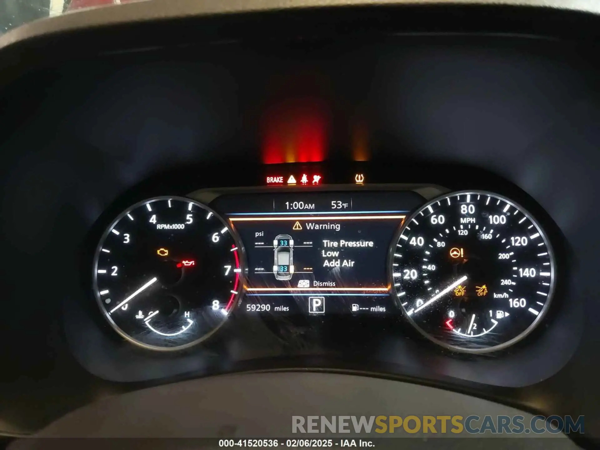 7 fotografías del automóvil dañado 3N1AB8CV9MY222216 NISSAN SENTRA 2021
