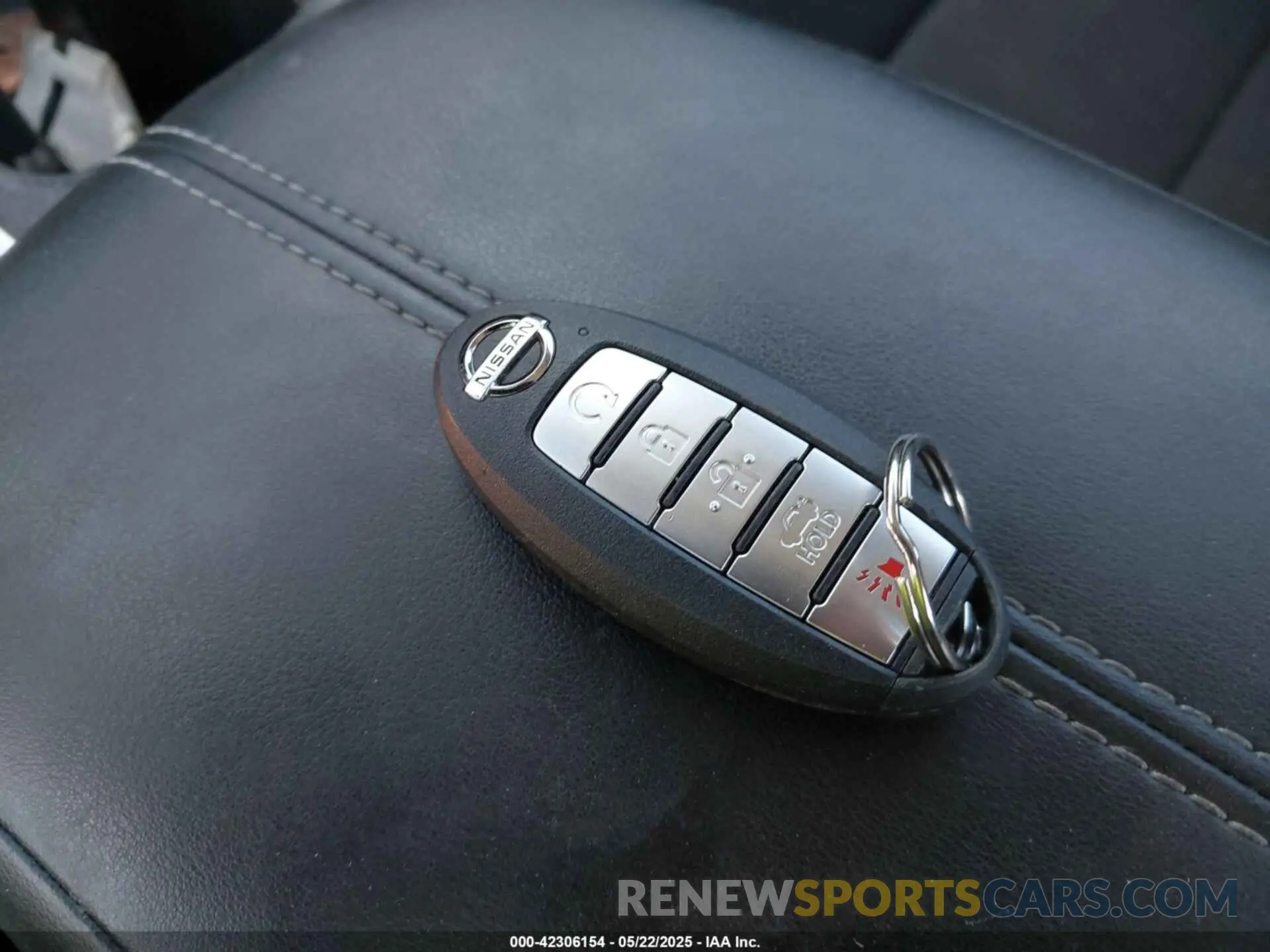 11 fotografías del automóvil dañado 3N1AB8CV9MY248668 NISSAN SENTRA 2021