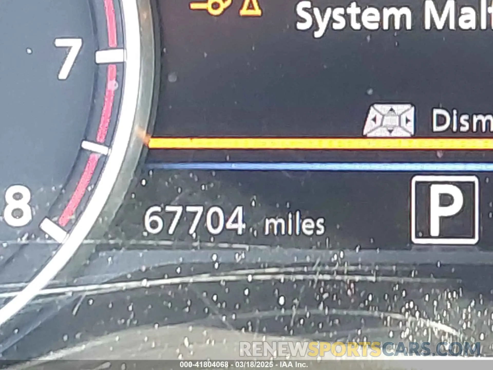 15 fotografías del automóvil dañado 3N1AB8CVXMY314449 NISSAN SENTRA 2021