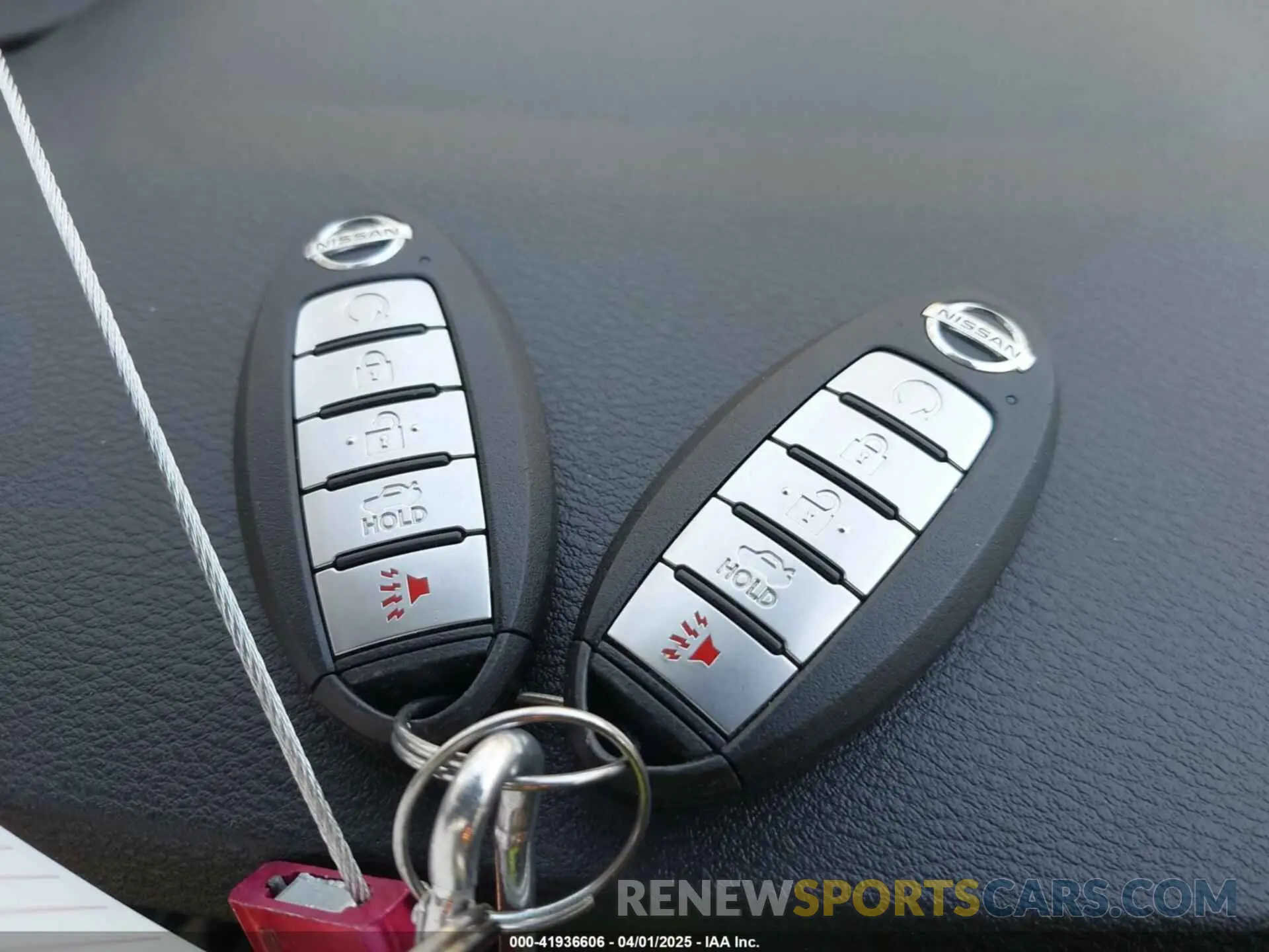 11 fotografías del automóvil dañado 3N1AB8DV0MY212978 NISSAN SENTRA 2021