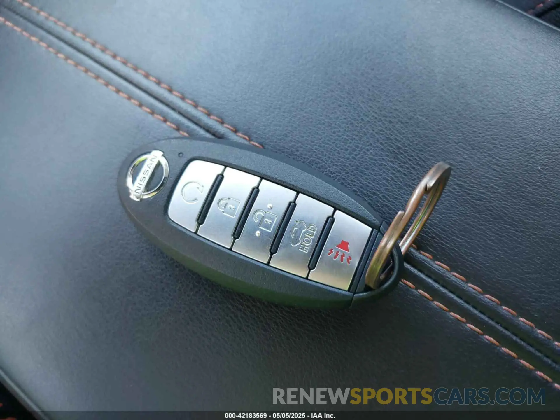 11 fotografías del automóvil dañado 3N1AB8DV8MY308101 NISSAN SENTRA 2021
