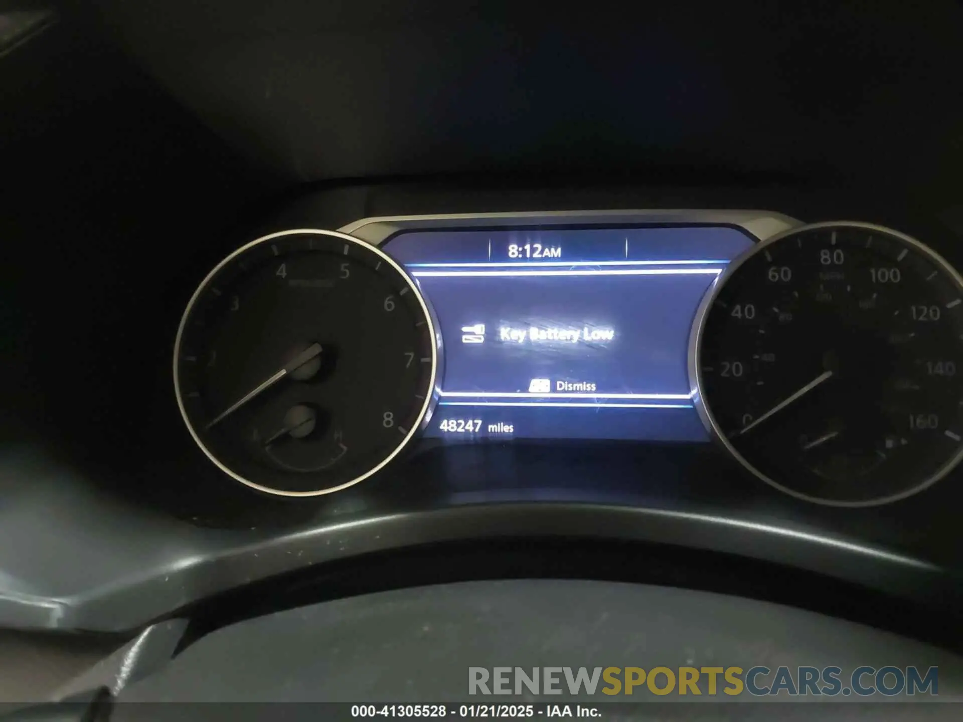 16 fotografías del automóvil dañado 3N1AB8DV9MY209903 NISSAN SENTRA 2021