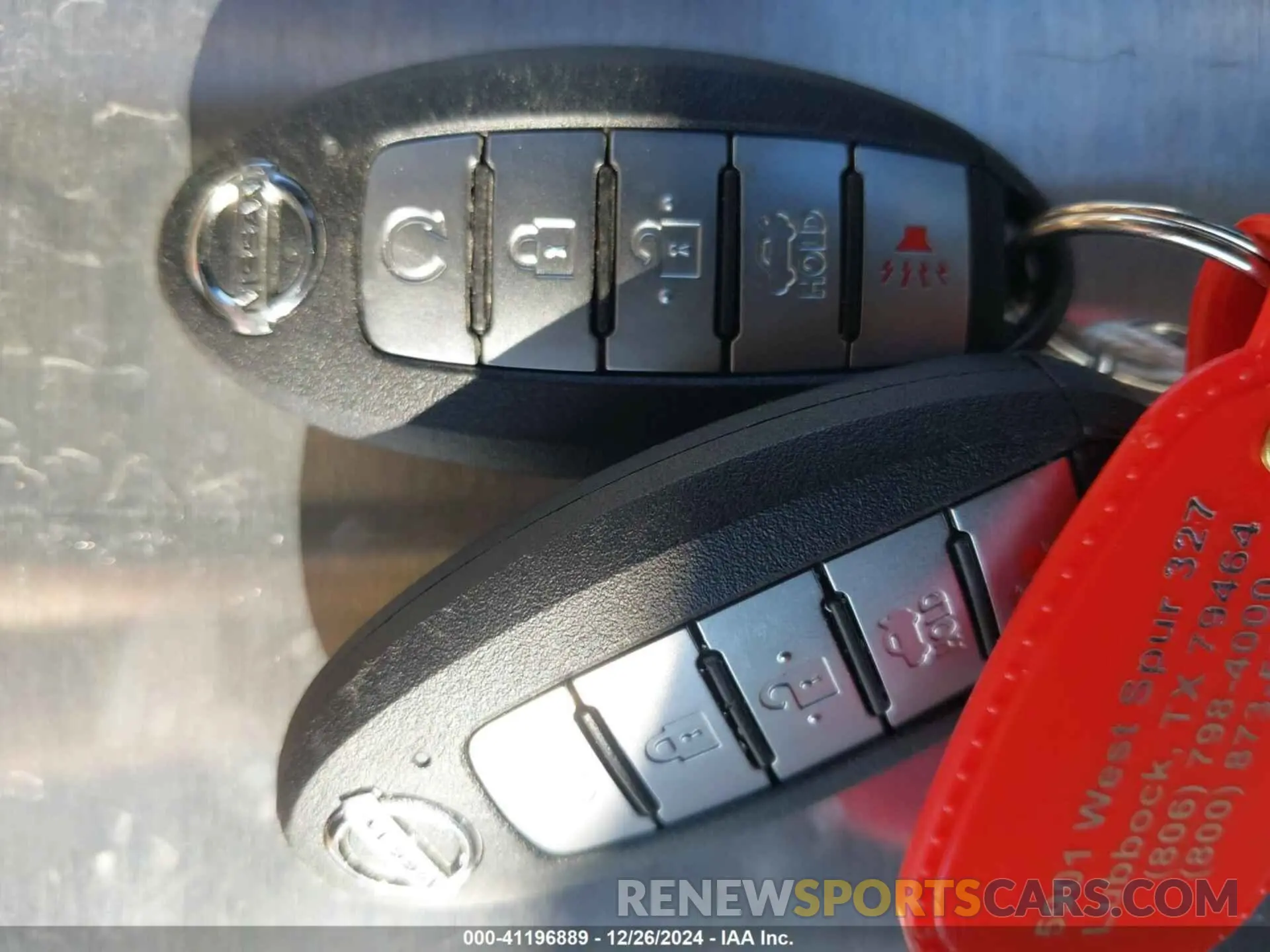 11 fotografías del automóvil dañado 3N1AB8DV9MY279093 NISSAN SENTRA 2021
