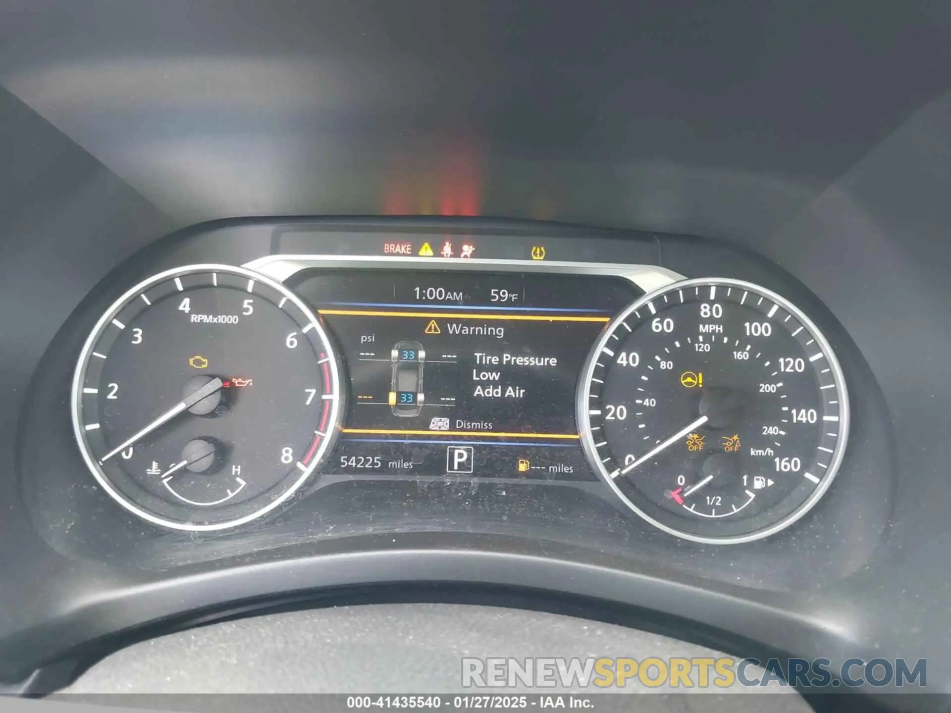 7 fotografías del automóvil dañado 3N1AB8DVXMY227391 NISSAN SENTRA 2021
