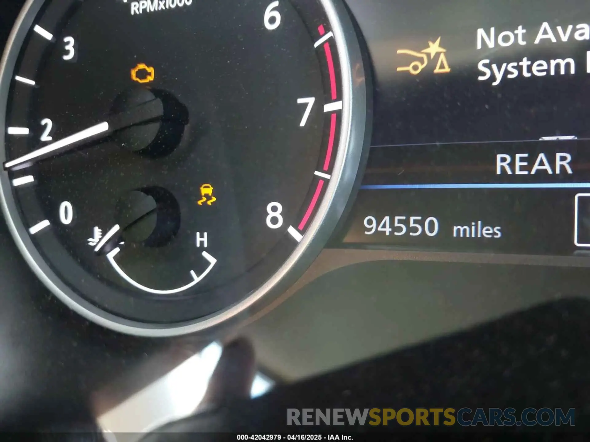 16 fotografías del automóvil dañado 3N1AB8DVXMY238486 NISSAN SENTRA 2021